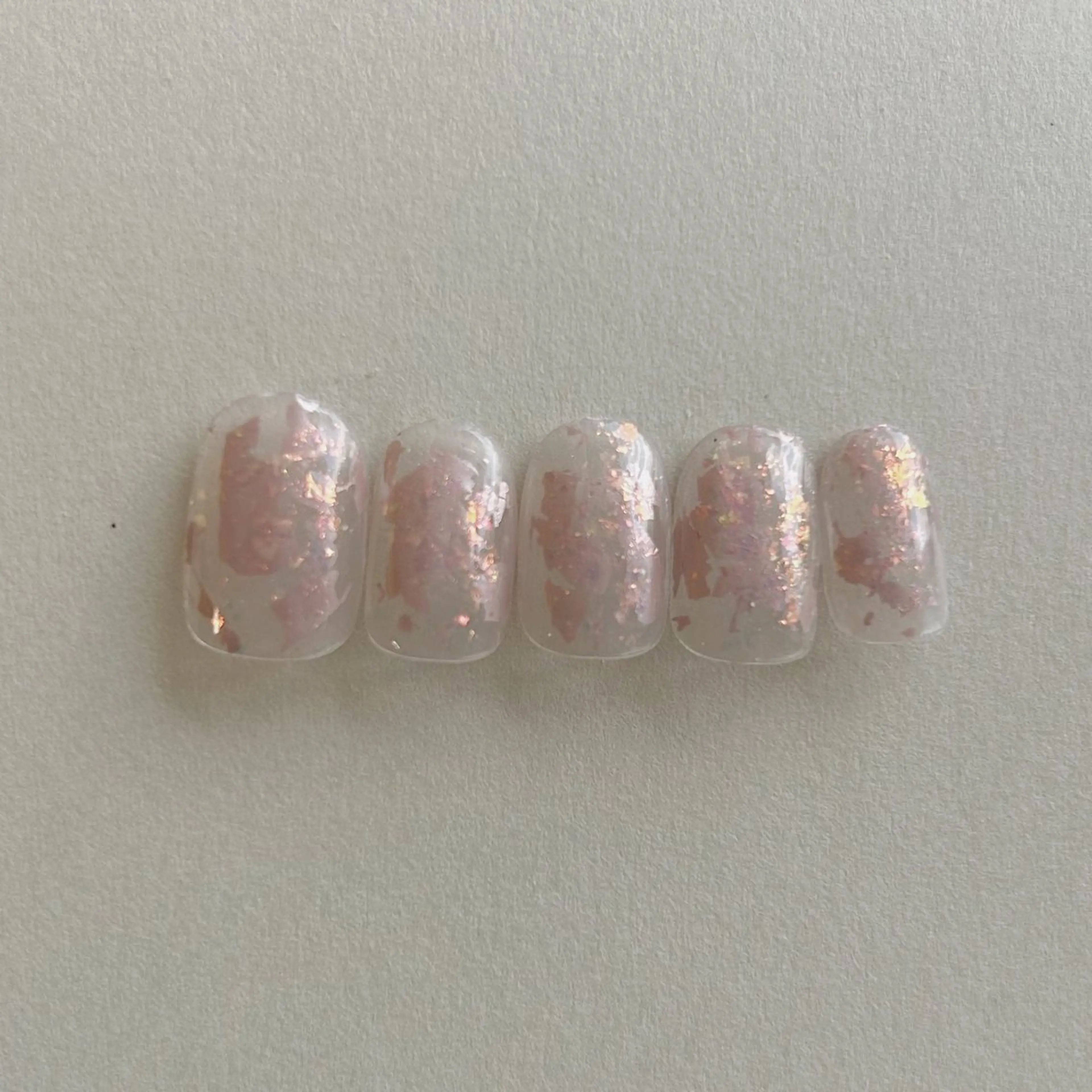 ネイル ハンドネイル Lull ネイル/ HBL/ハンドケアのネイルデザイン