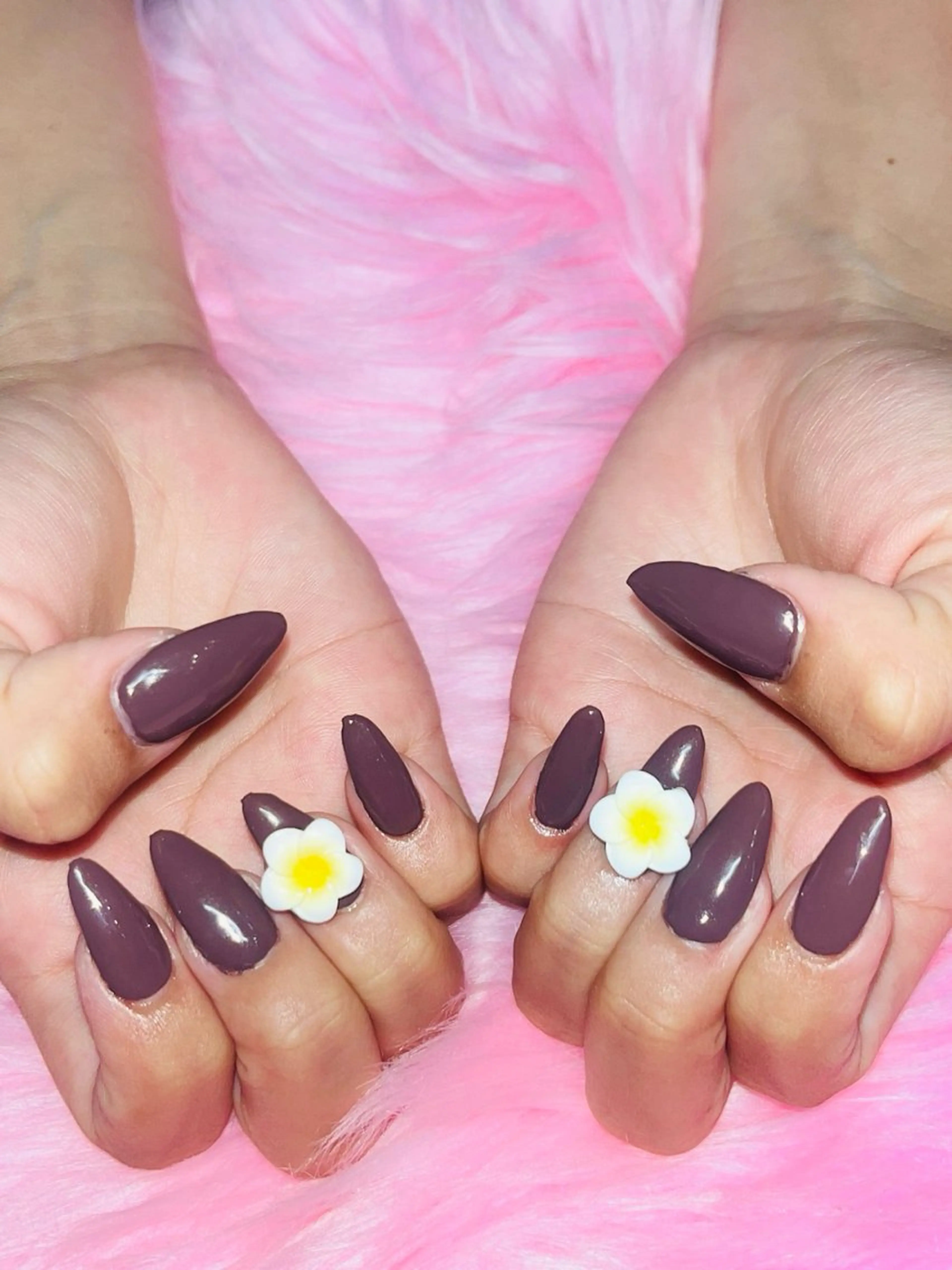 ネイル アートネイル スカルプネイル 川崎 みんのネイルデザイン