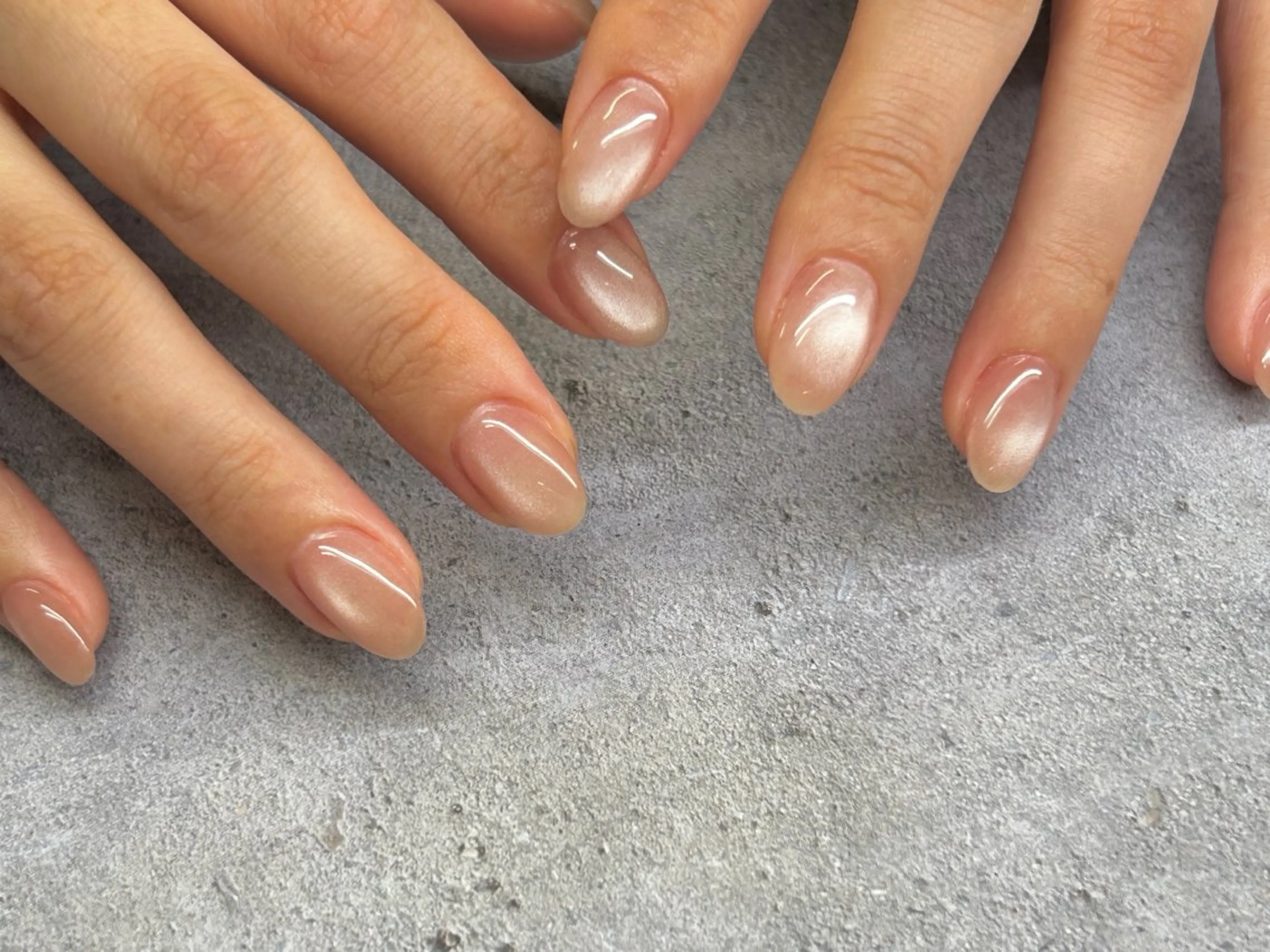 ネイル ネイルサロン 北野坂のネイルデザイン