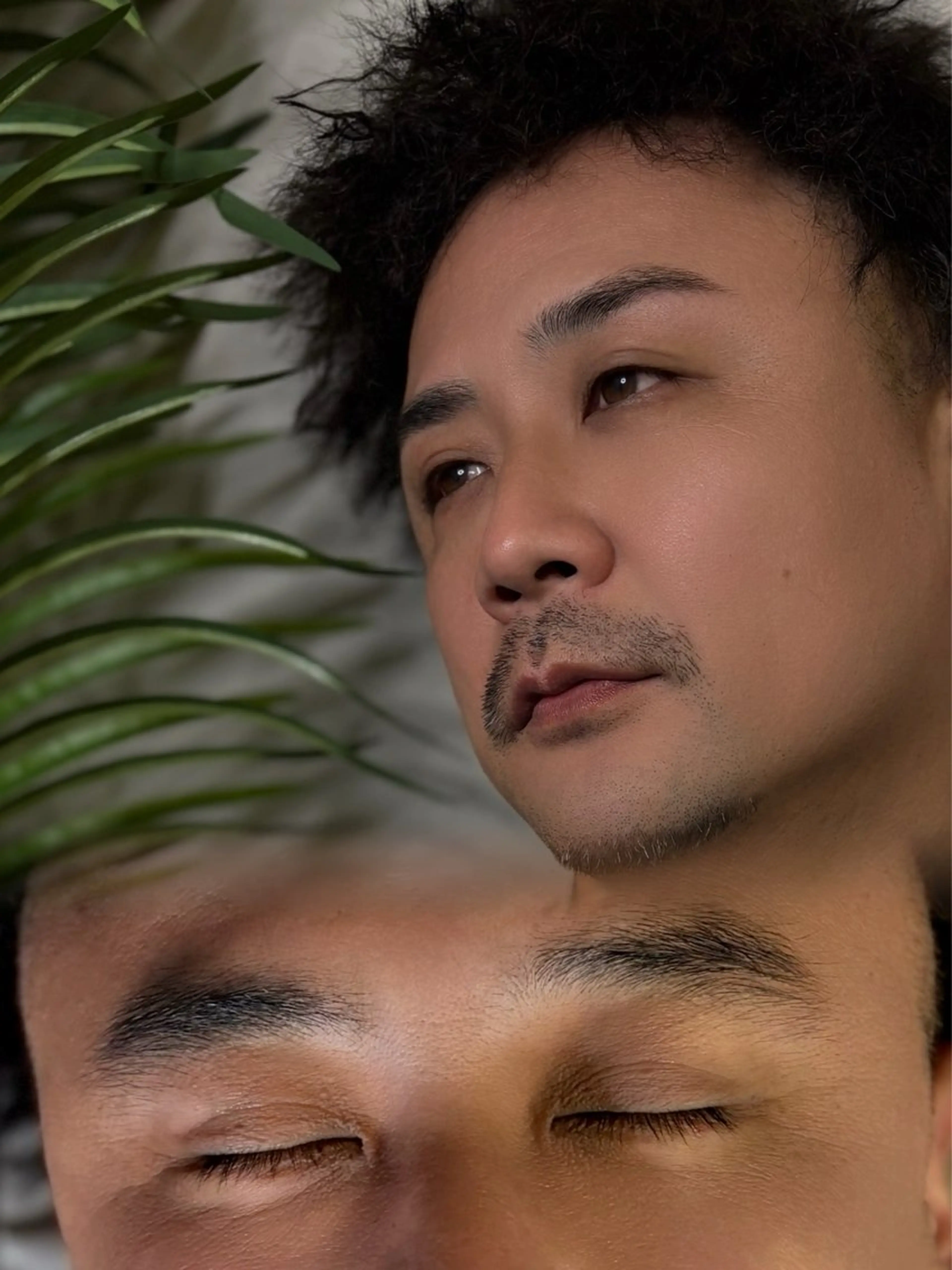 メンズ アイブロウ ワックス脱毛 その他(アイブロウ) eyebrow design Arce.所属・山本 克輝の眉毛・アイブロウイメージ