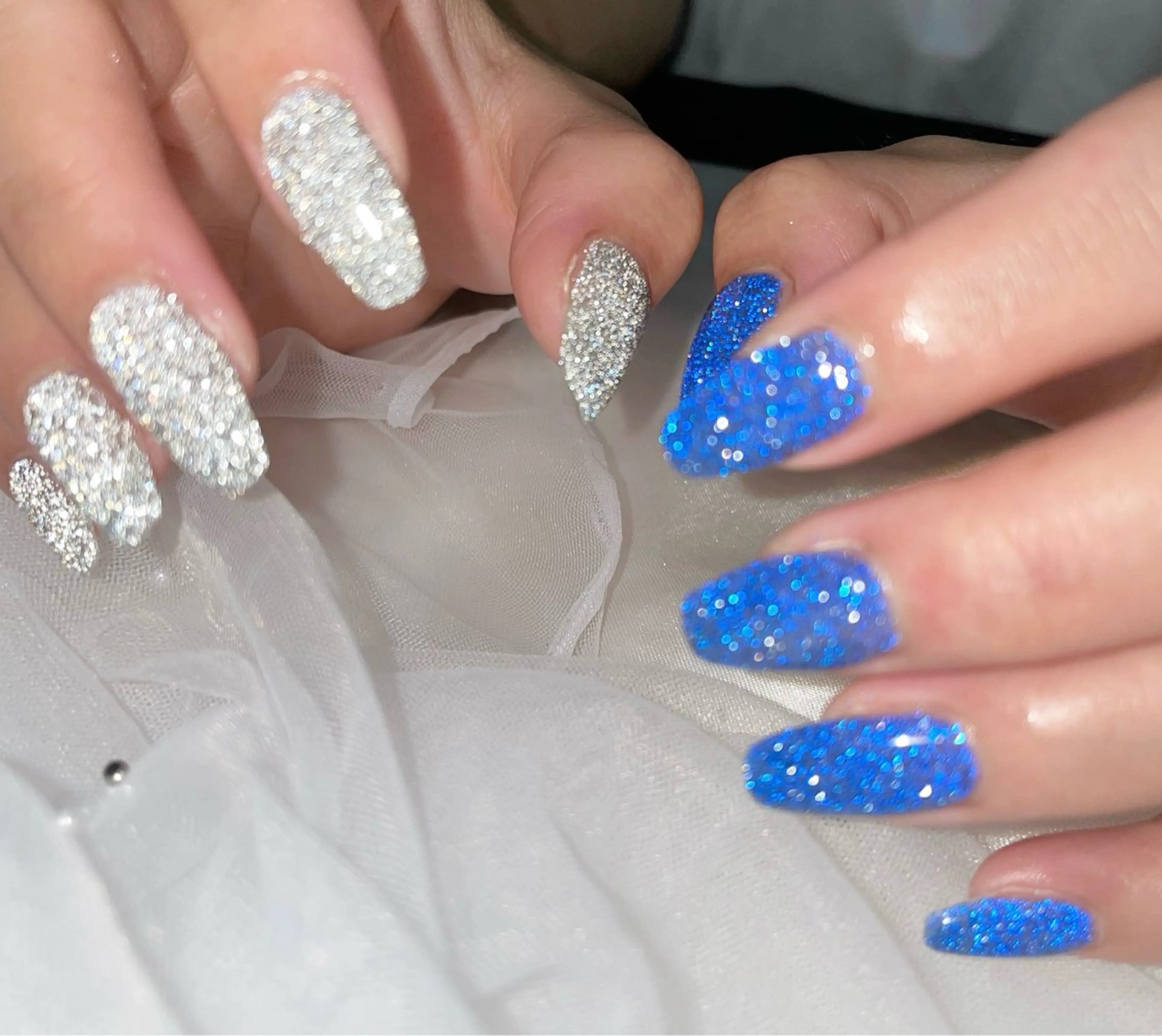 ネイル nailsalon SANANAILのネイルデザイン