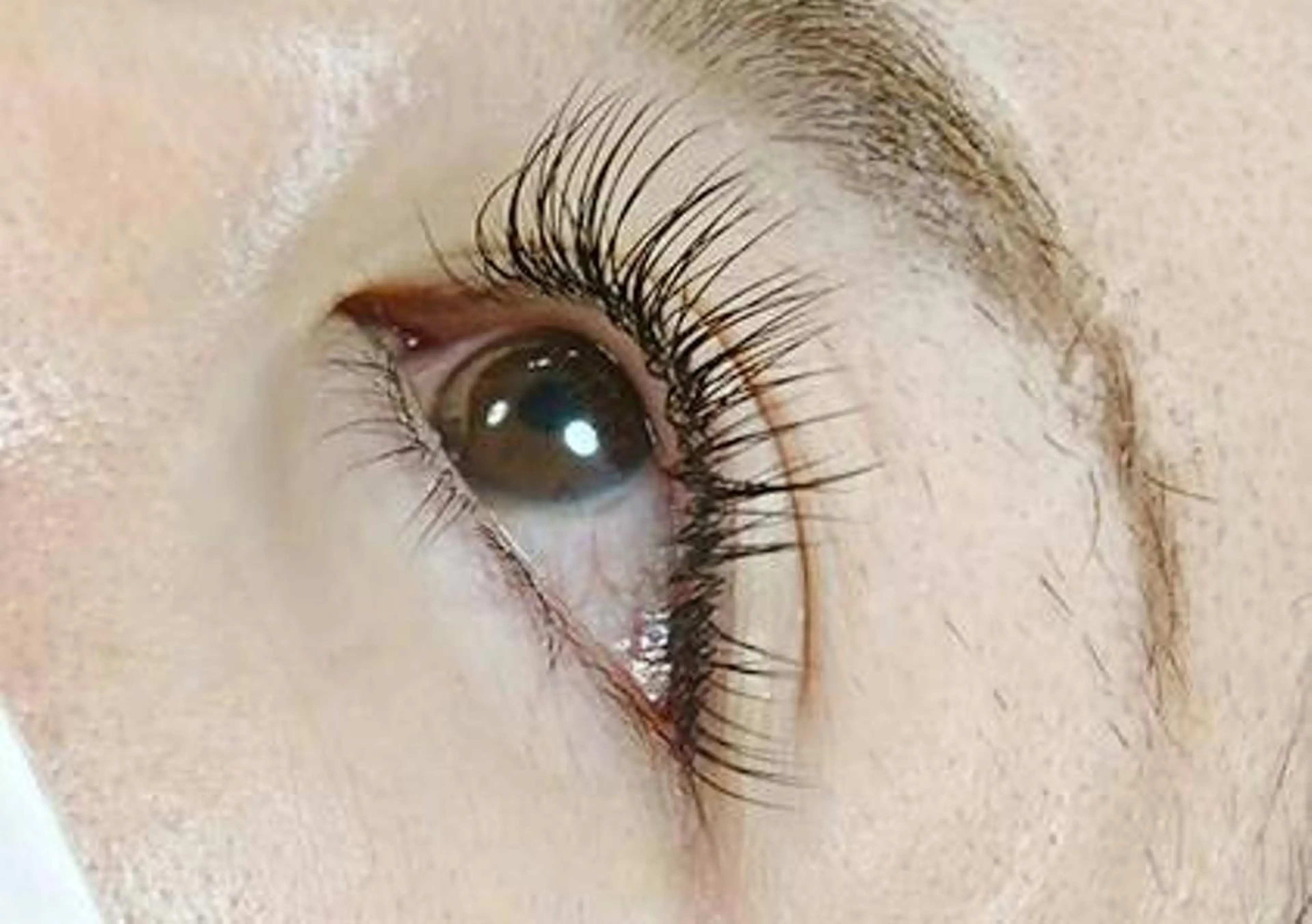 マツエク・マツパ キュート アネラ 北本店のマツエク・マツパデザイン