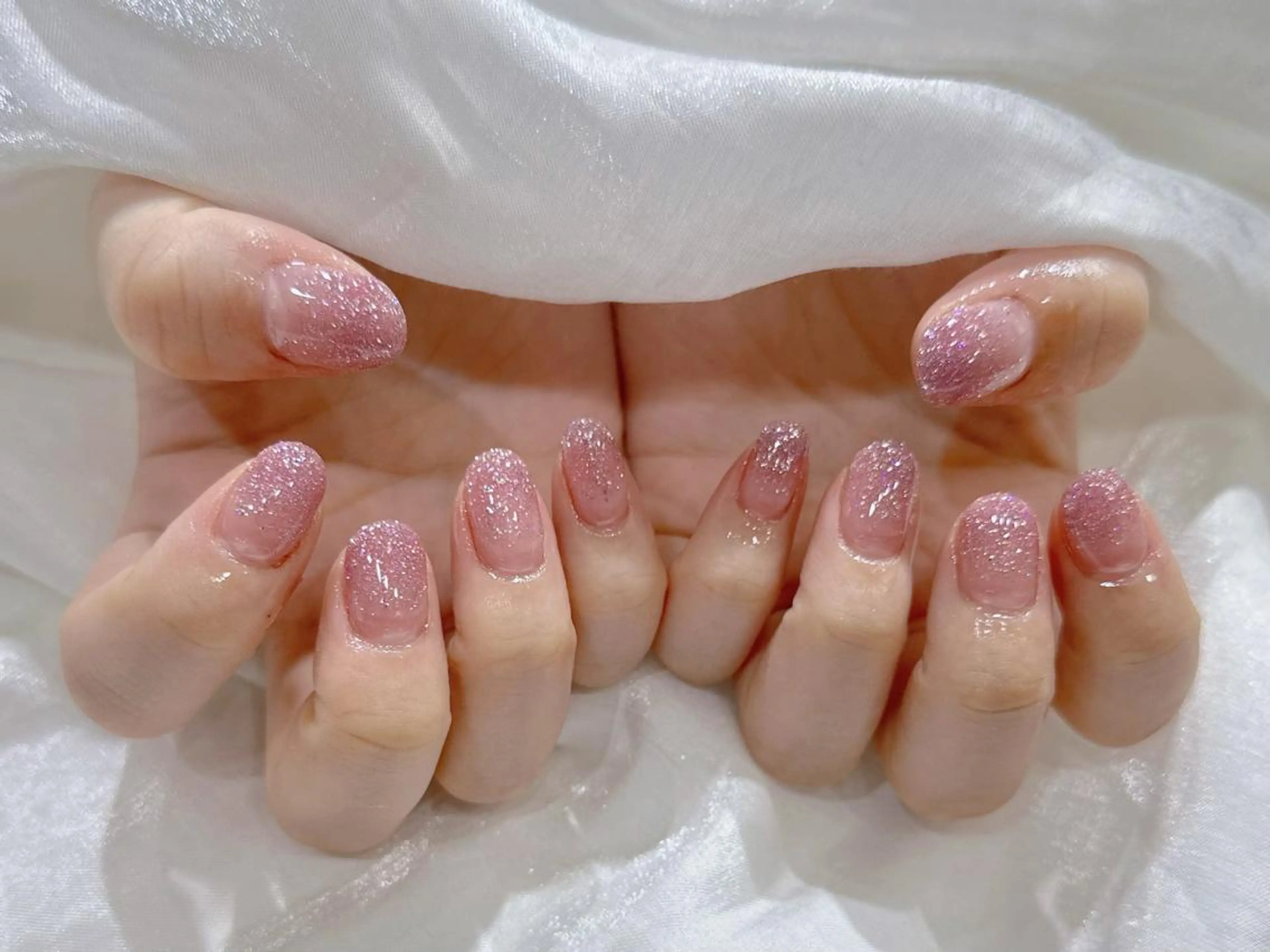 ネイル Umi nail& eyelashのネイルデザイン