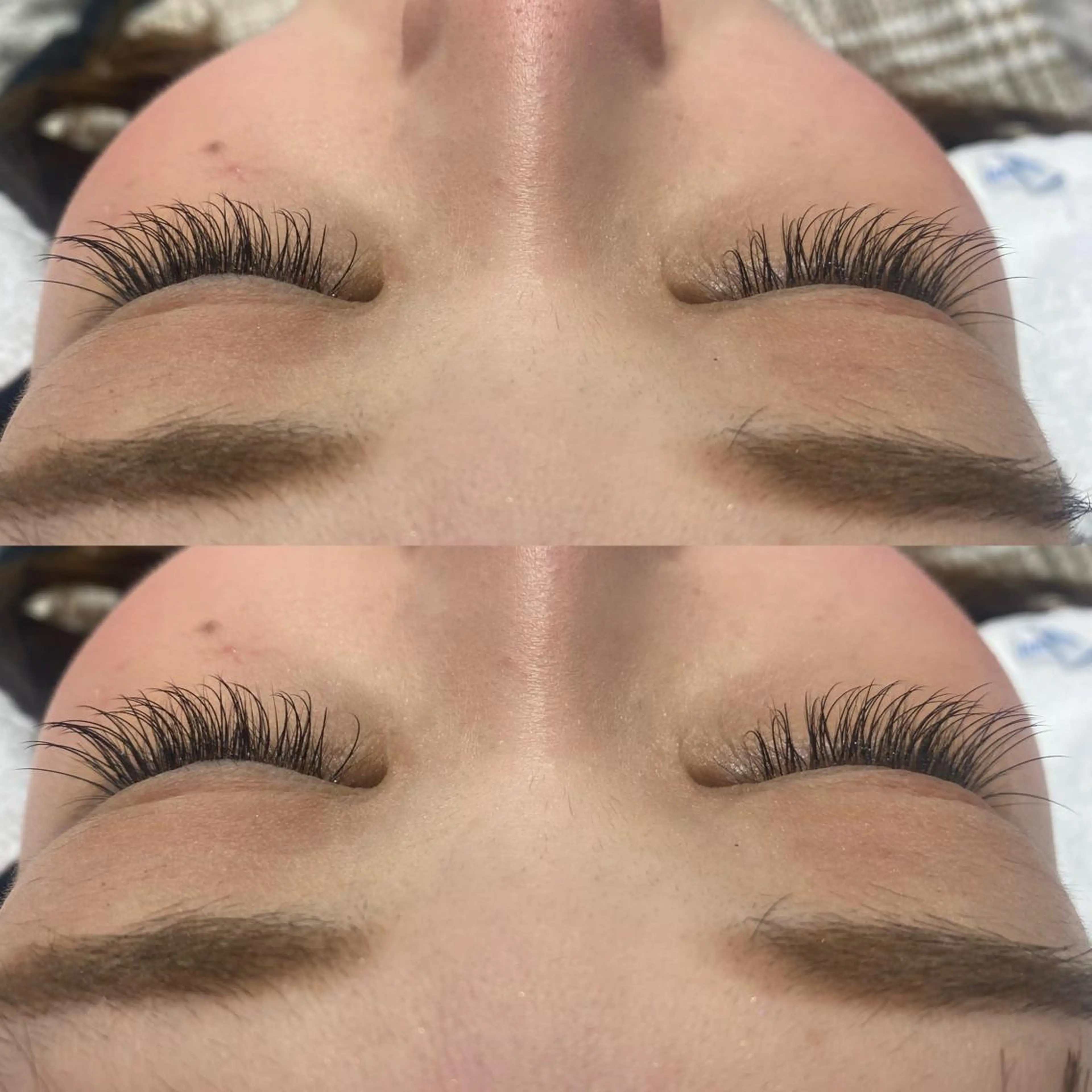 マツエク・マツパ 付け放題 ∴Sanae. ∴ トータルビューティーのネイルデザイン