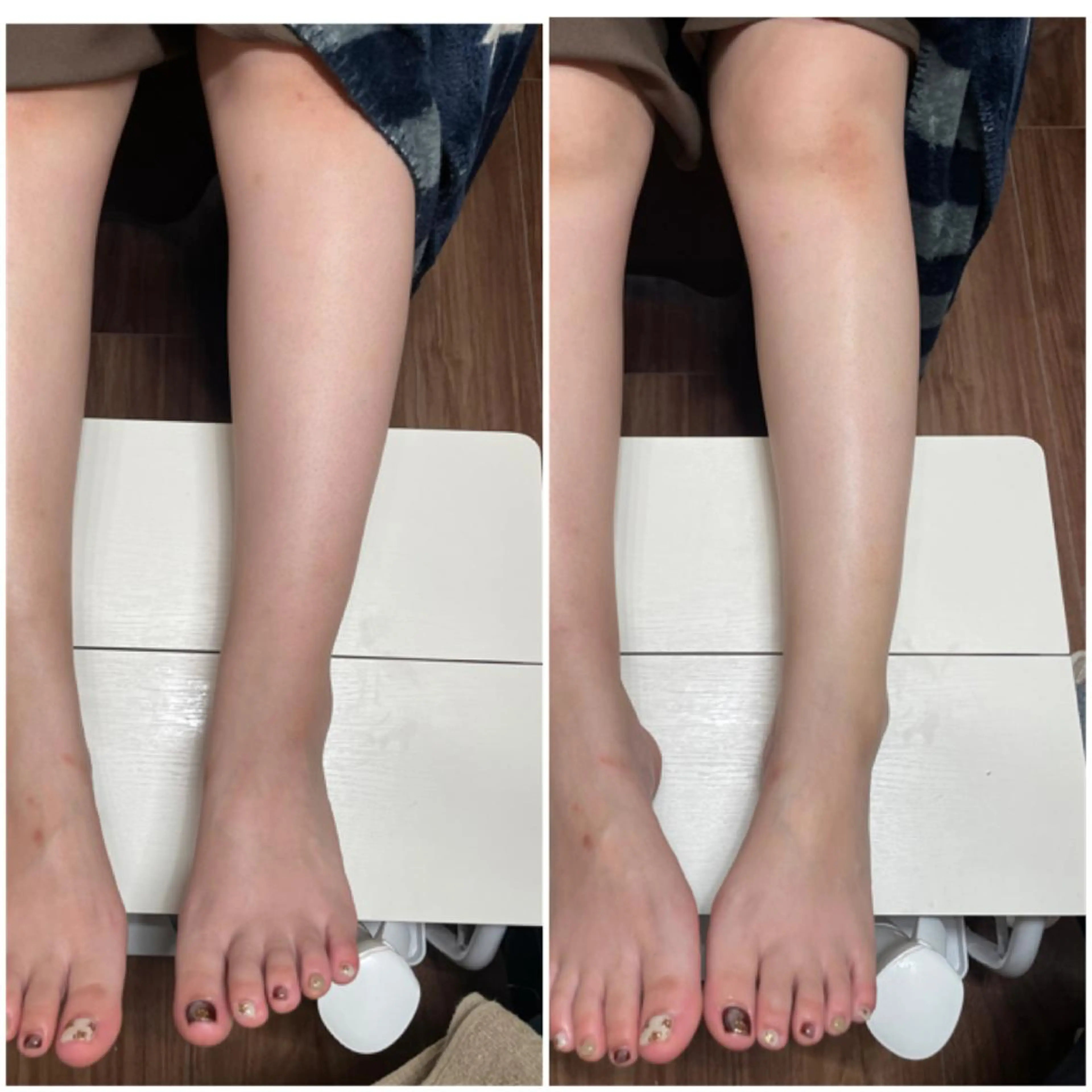 ネイル プライベートサロン Ari33nailのネイルデザイン