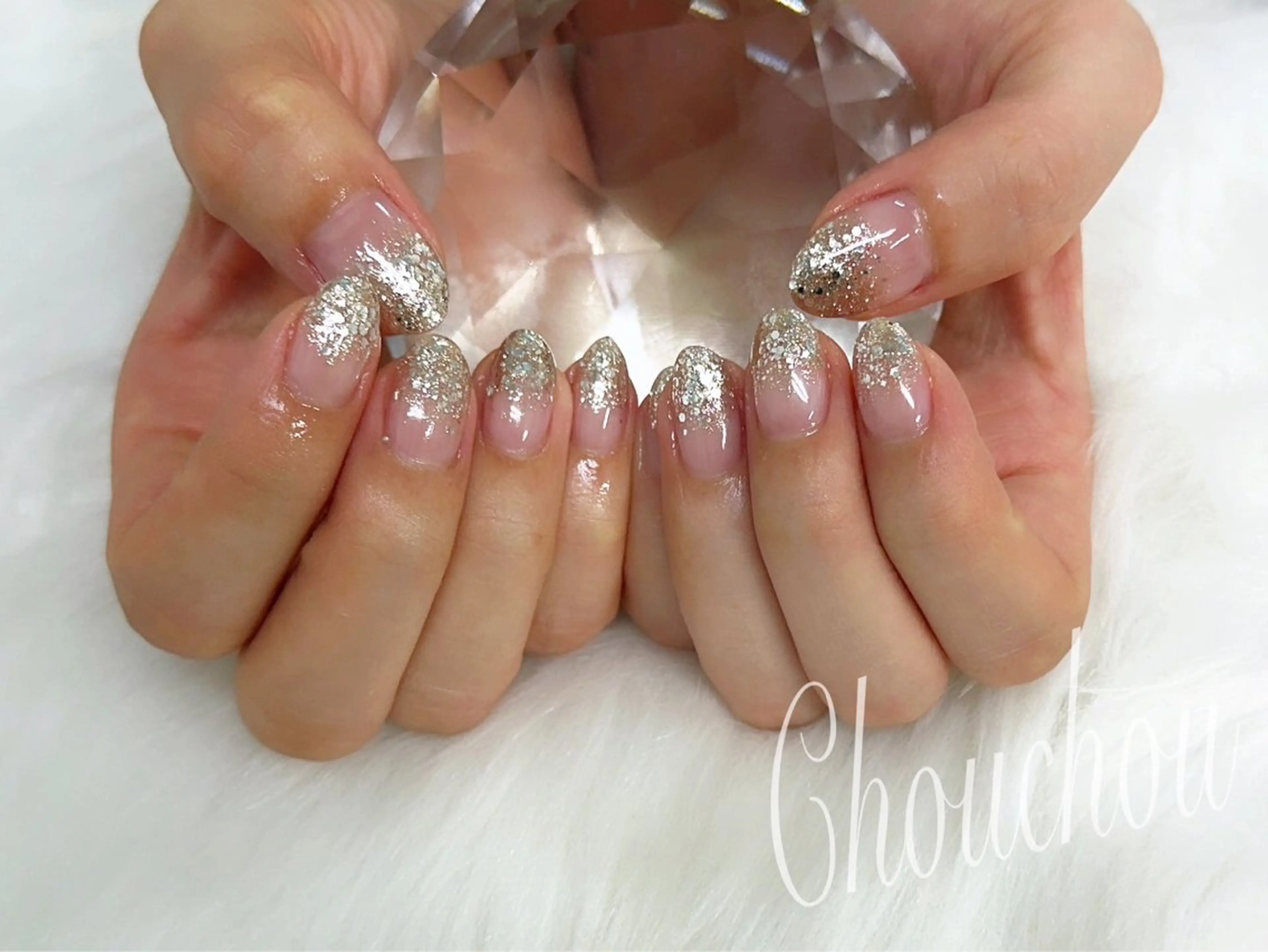 ネイル ハンドネイル Chouchou所属・Chouchou ｼｭｼｭのネイルデザイン