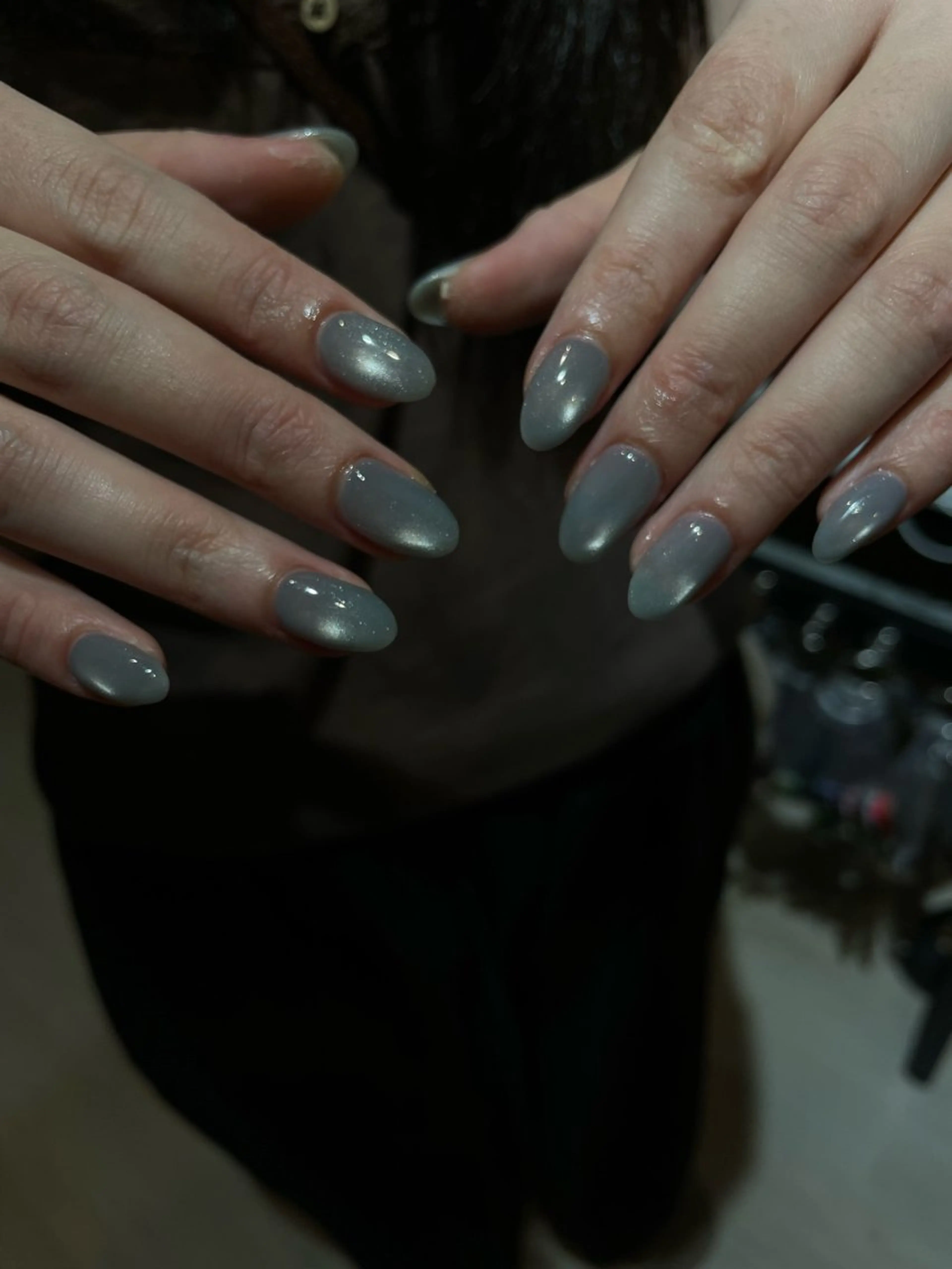 ネイル otao yuriのネイルデザイン