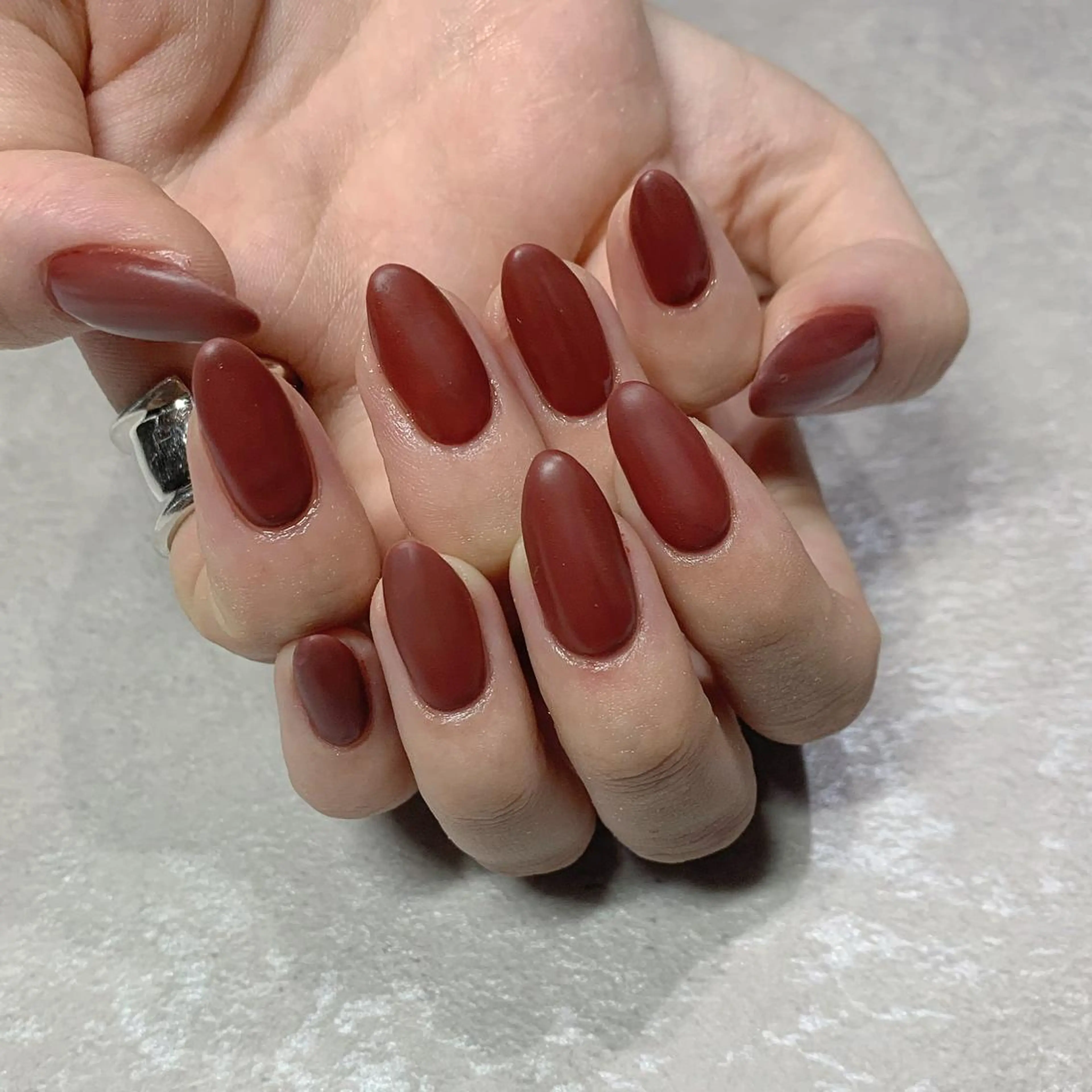 ネイル ハンドネイル ハンドケア lyly.nail所属・lylynail YUUKAのネイルデザイン