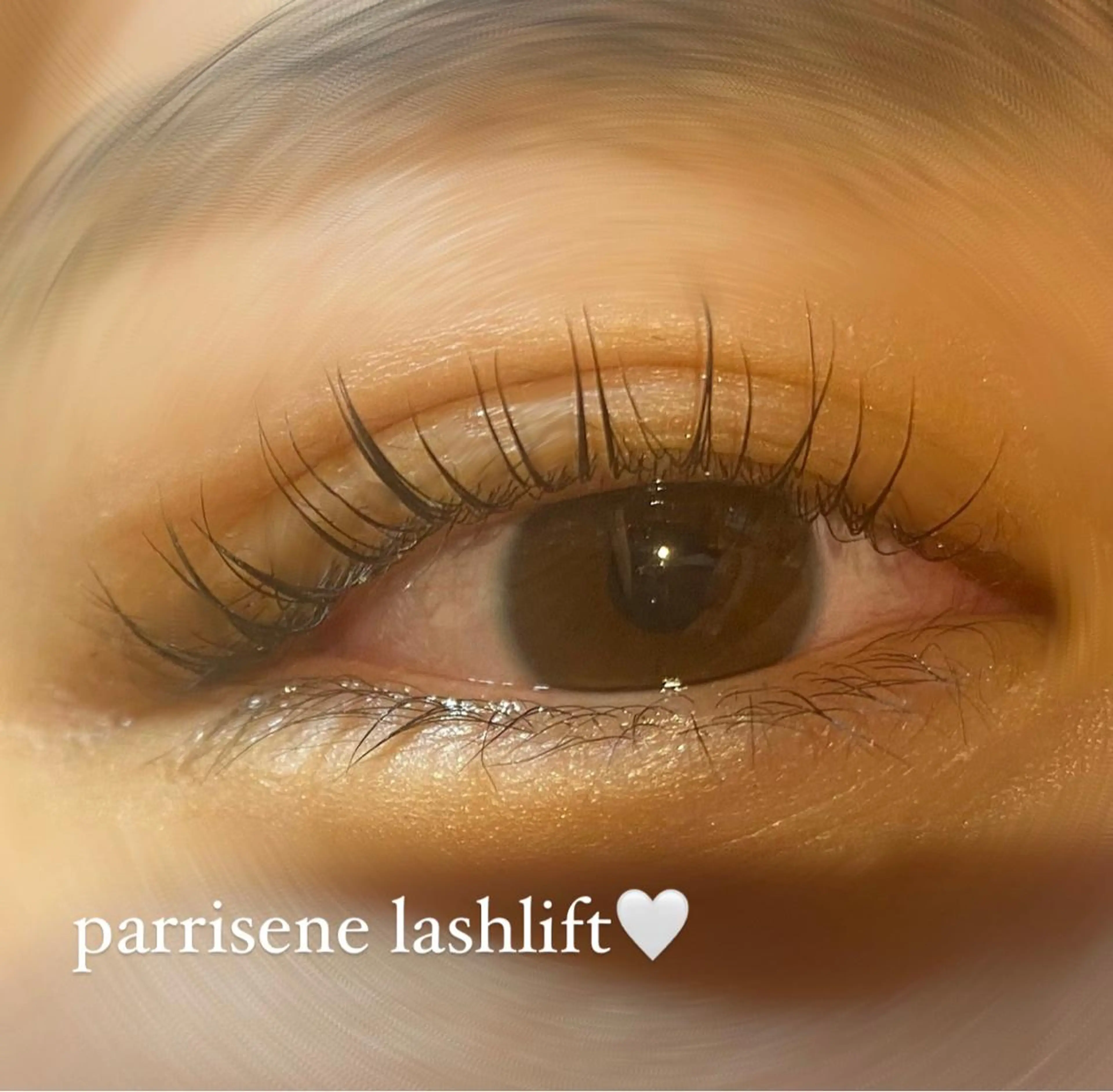 マツエク・マツパ マツパ veretta. cacil　Miyuのマツエク・マツパデザイン