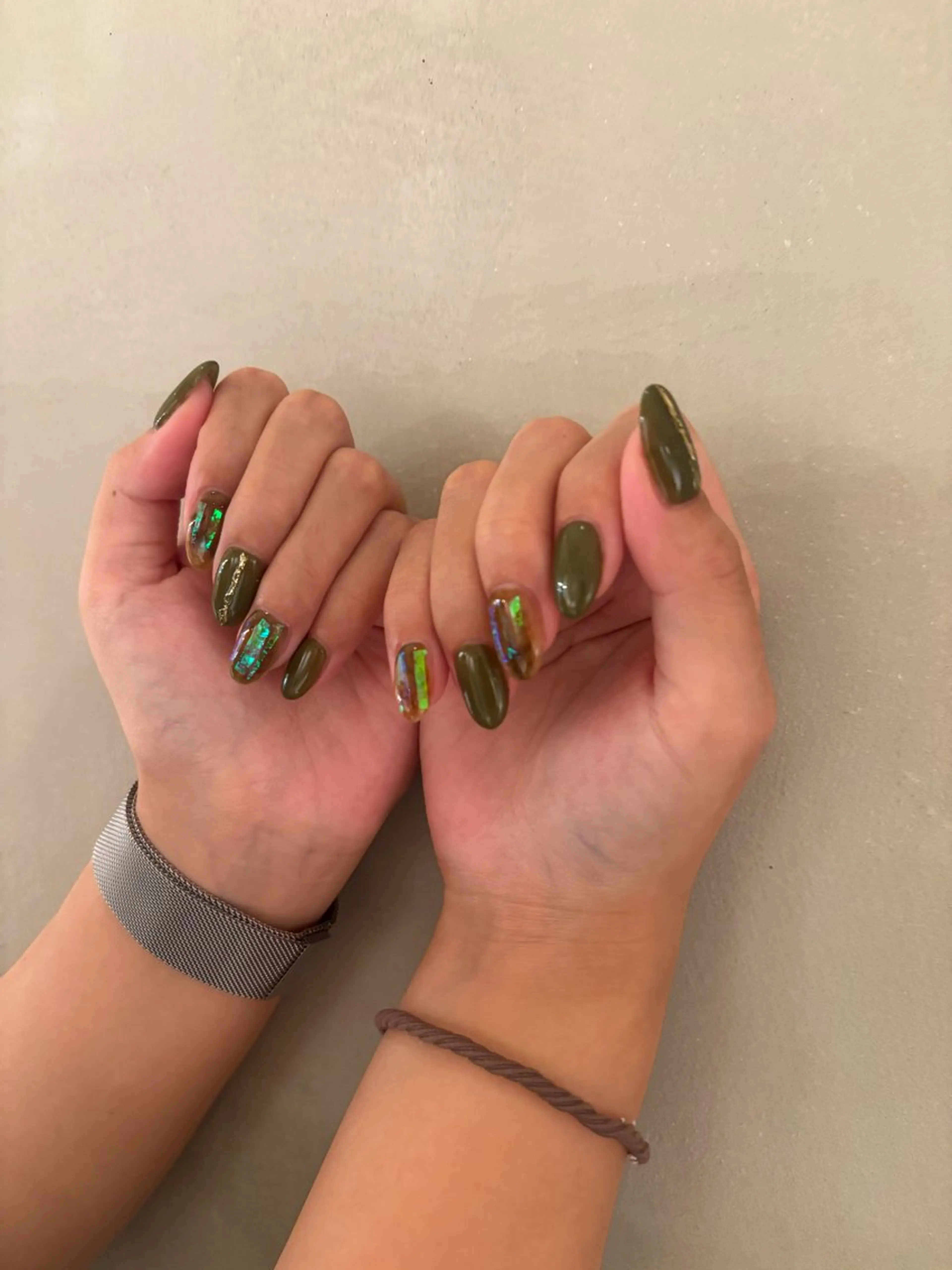 ネイル Nail Salon List.所属・List. 藤村のネイルデザイン