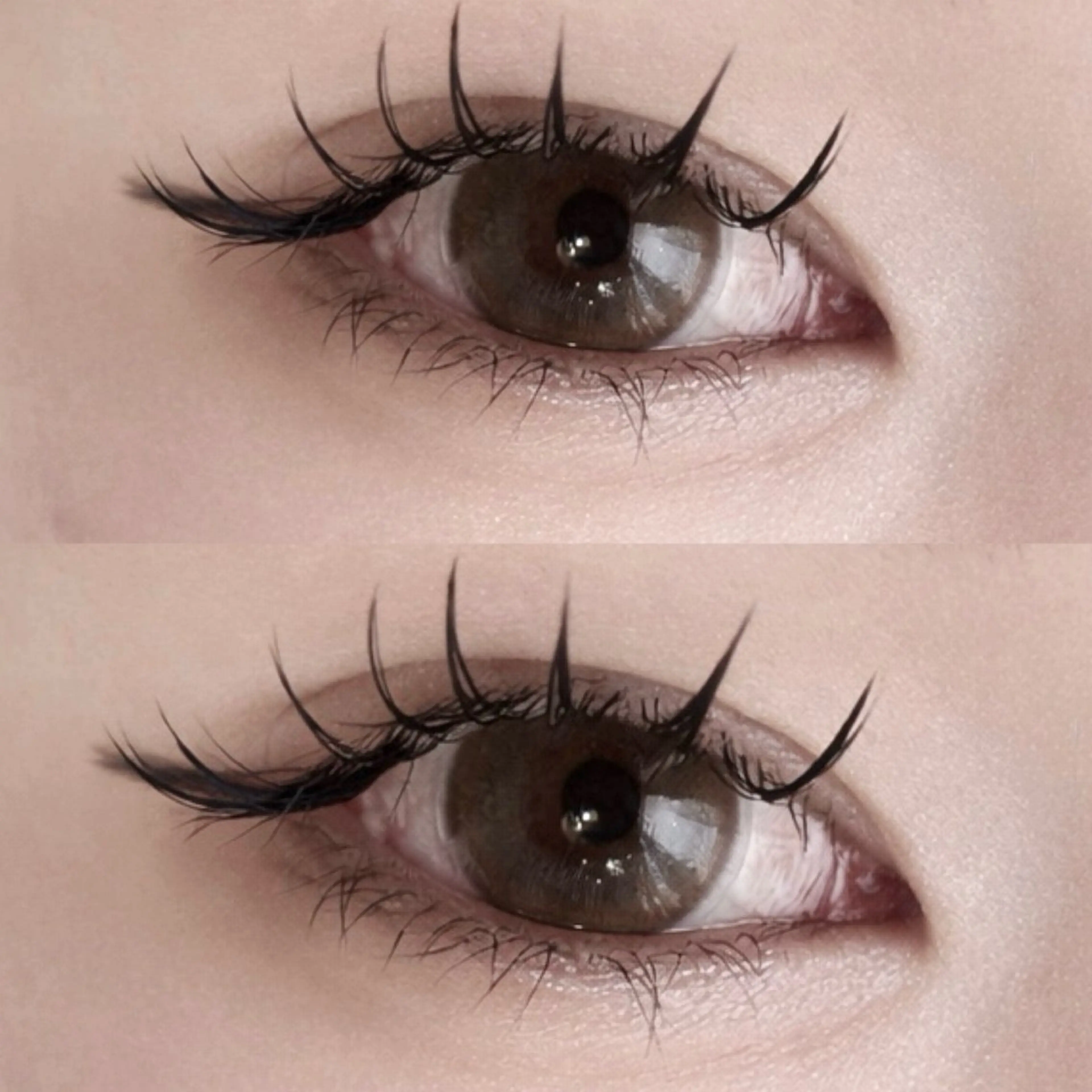 マツエク・マツパ naruki🌙 en Rêveのマツエク・マツパデザイン