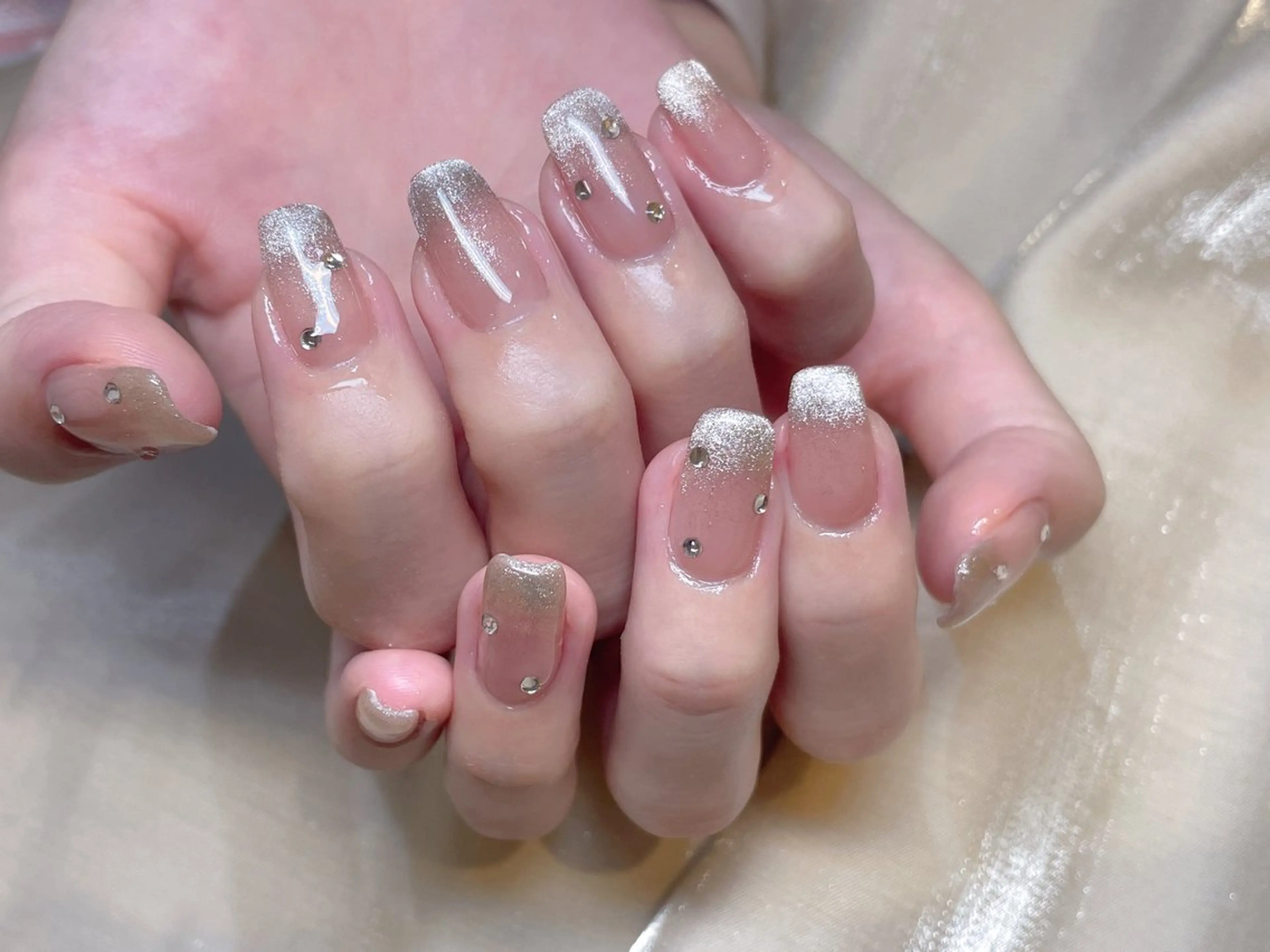 ネイル Rarity nail salon所属・Rarity nail salonのネイルデザイン