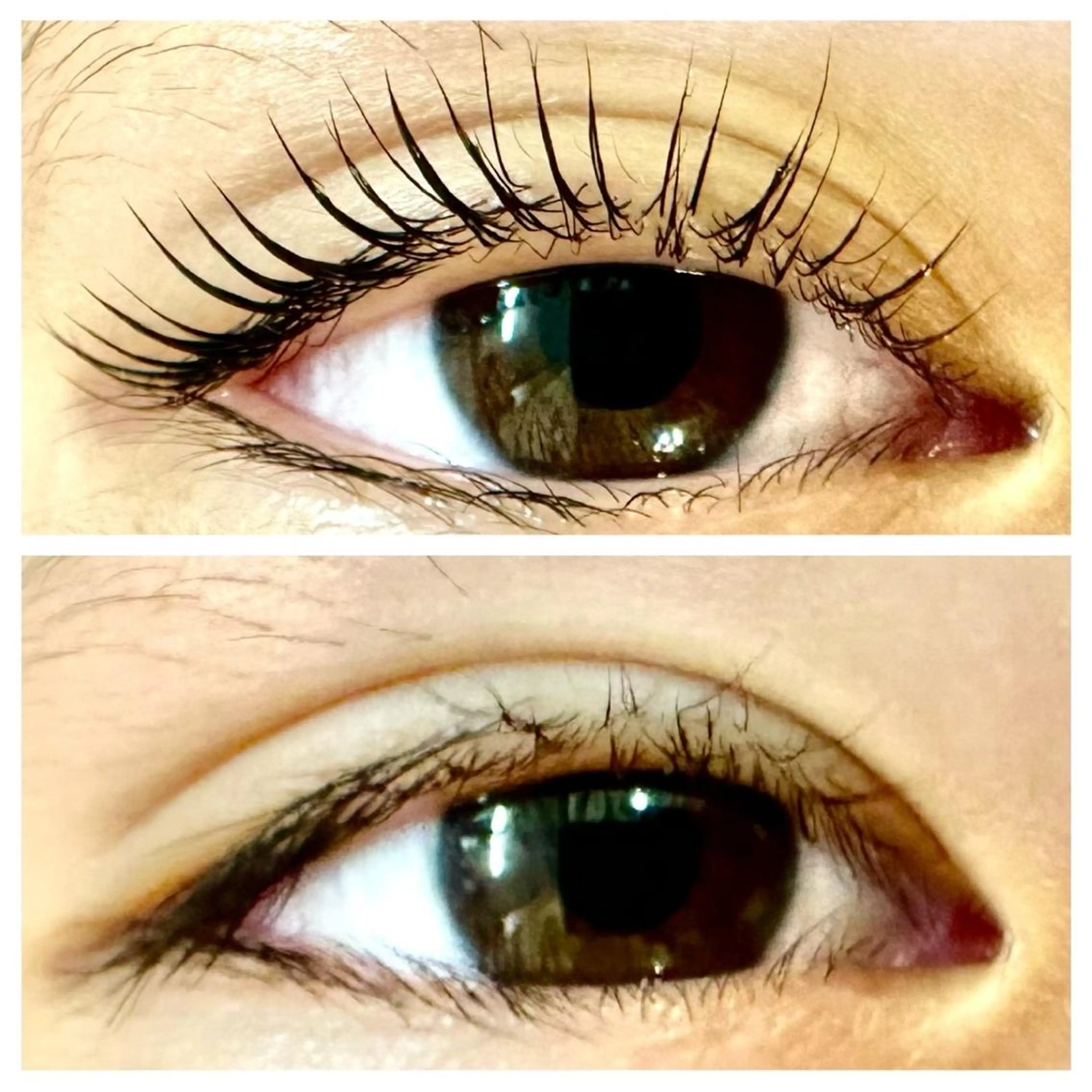 マツエク・マツパ 髙田 寛子のネイルデザイン