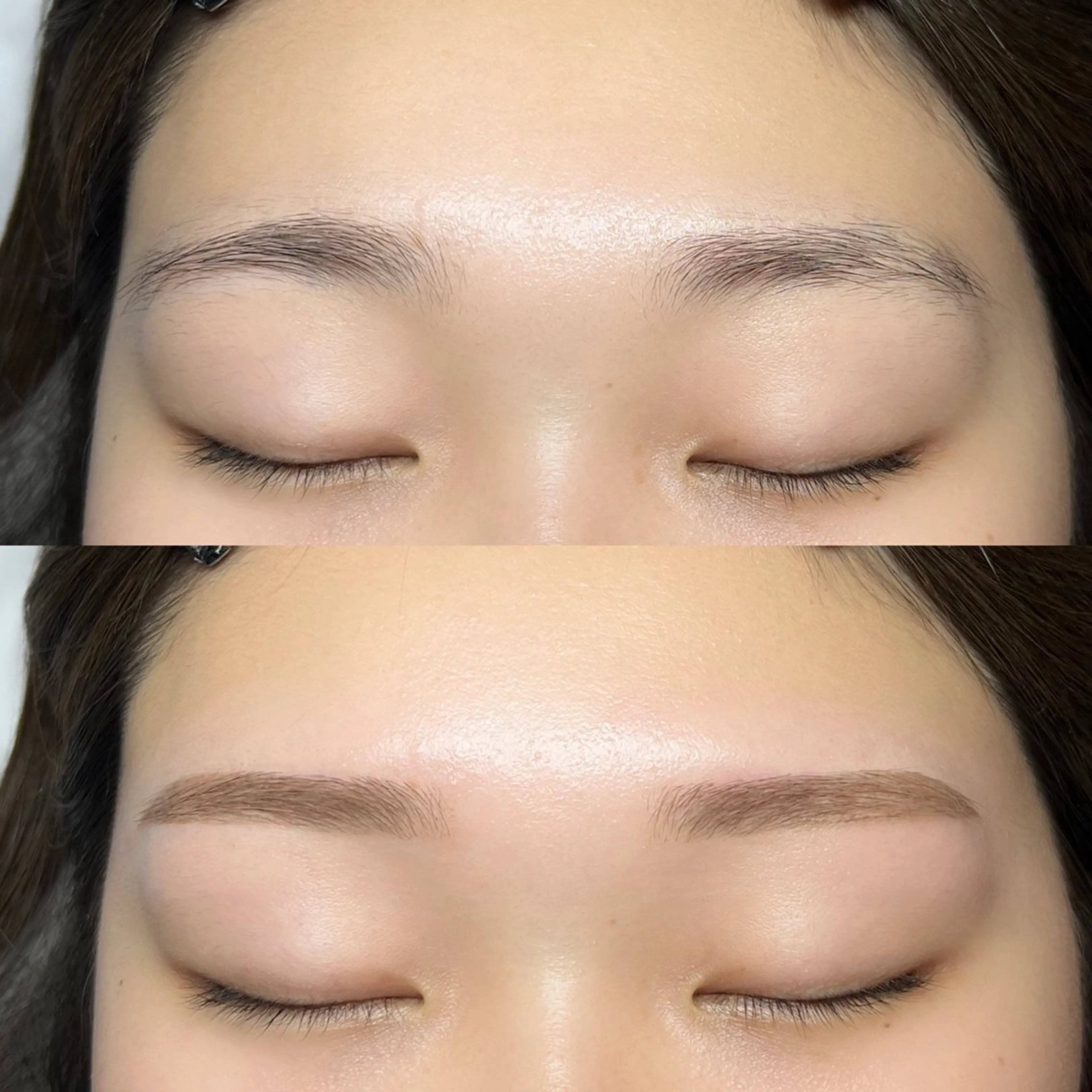 アイブロウ ワックス脱毛 その他(アイブロウ) GRIP 🌼MEIのその他イメージ