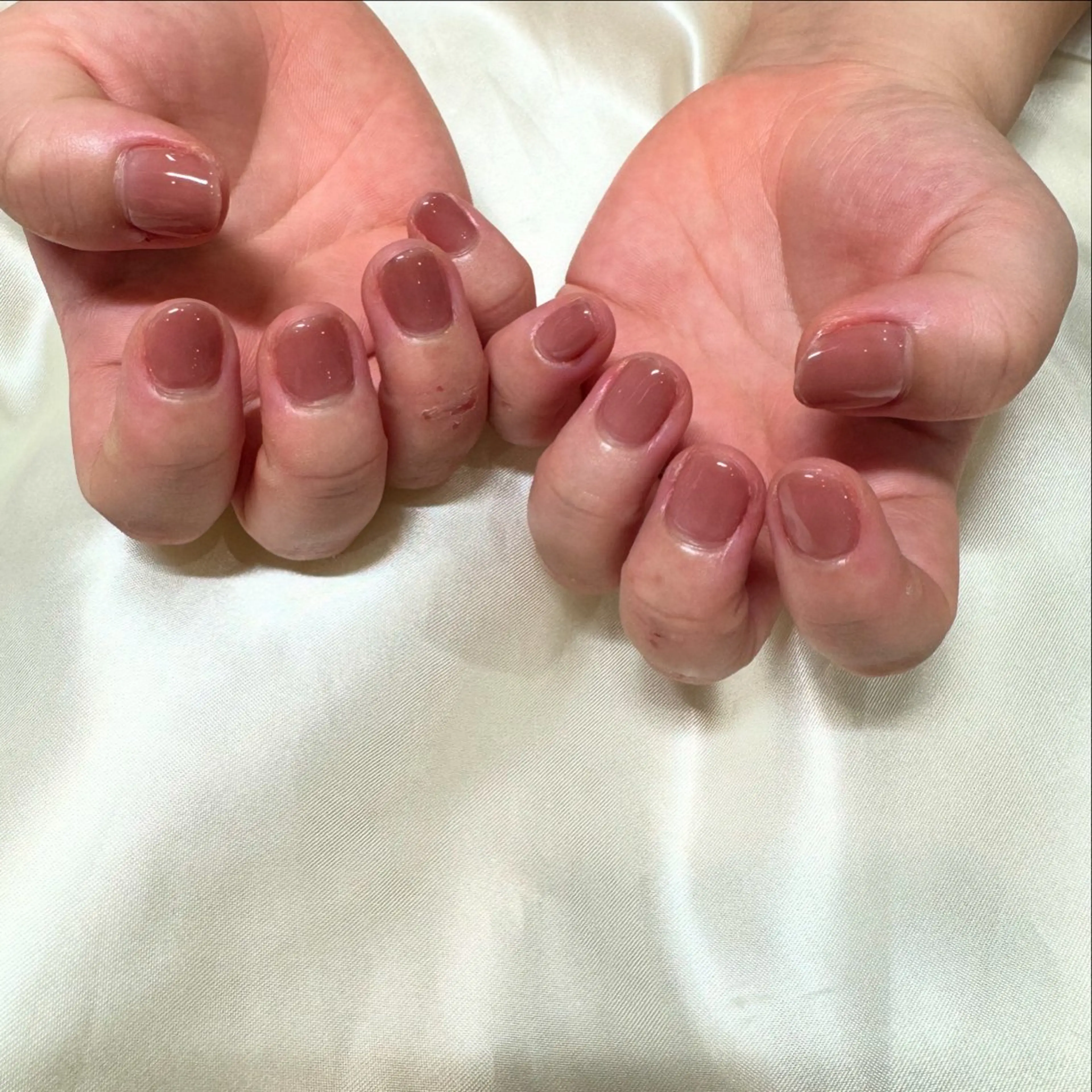 ネイル ハンドネイル mizuki 🎀のネイルデザイン