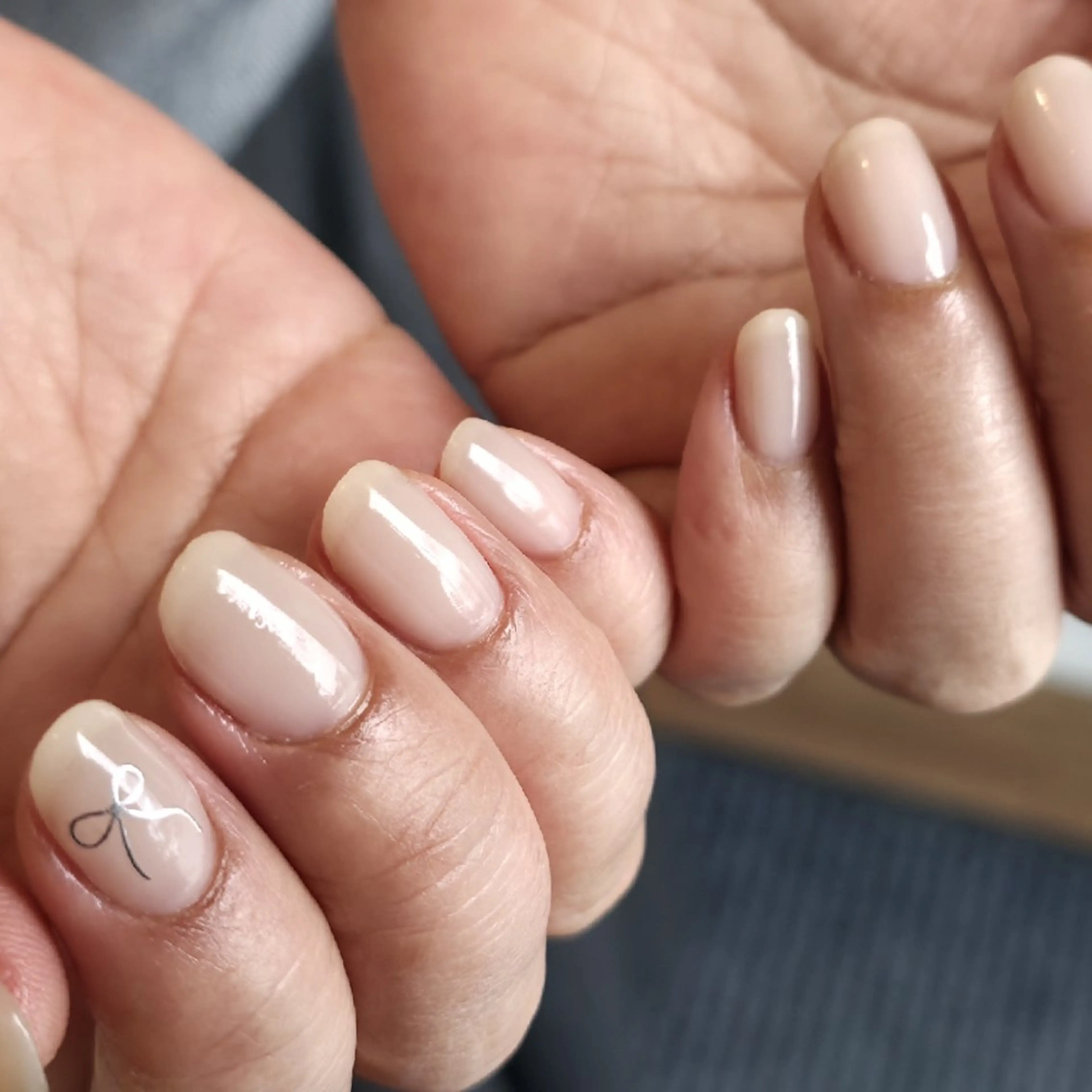 ネイル Fam_er. re07_nail のネイルデザイン