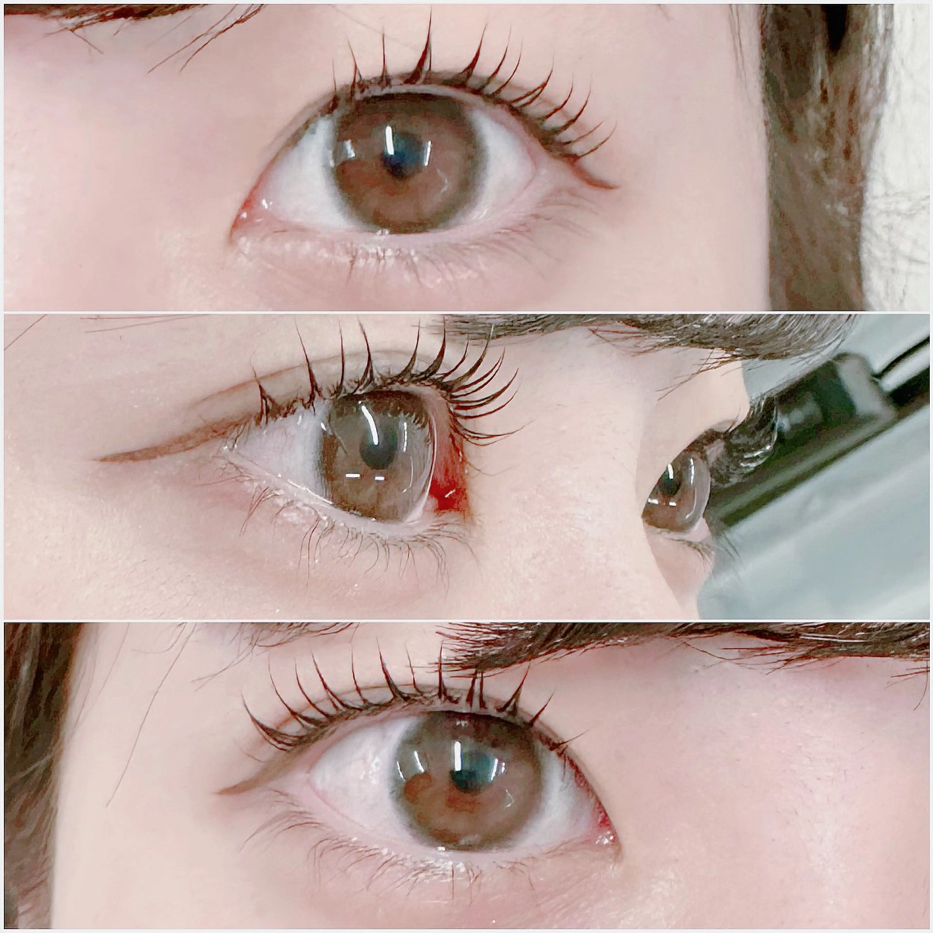 マツエク・マツパ ネモア久留米店 🌼AYUMI🌼のマツエク・マツパデザイン