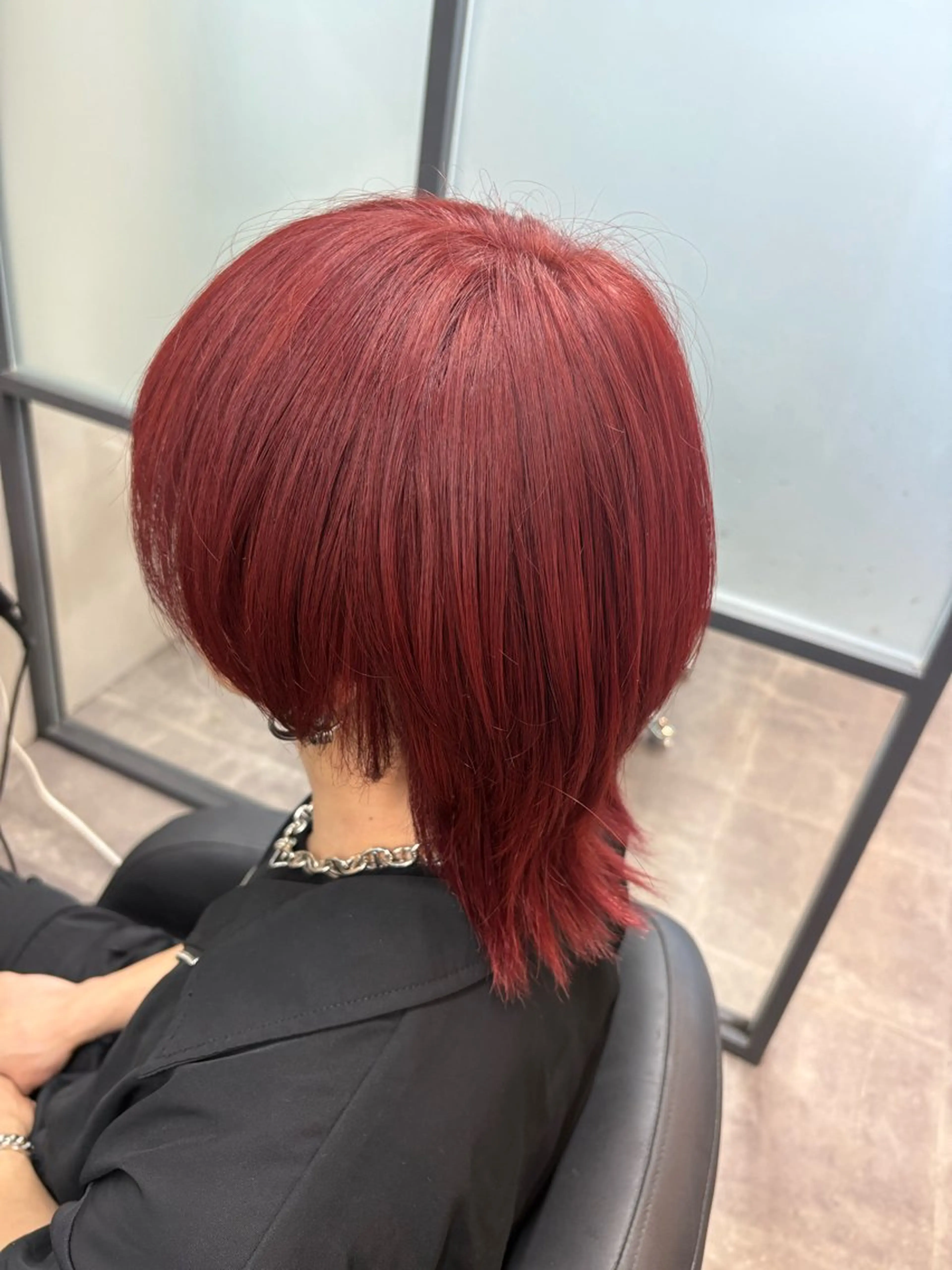 カラー メンズ メンズブリーチ ブリーチ ケアブリーチ ヘアカラー トリートメント ALLEN hair所属・ALLEN hair /まなのヘアスタイル