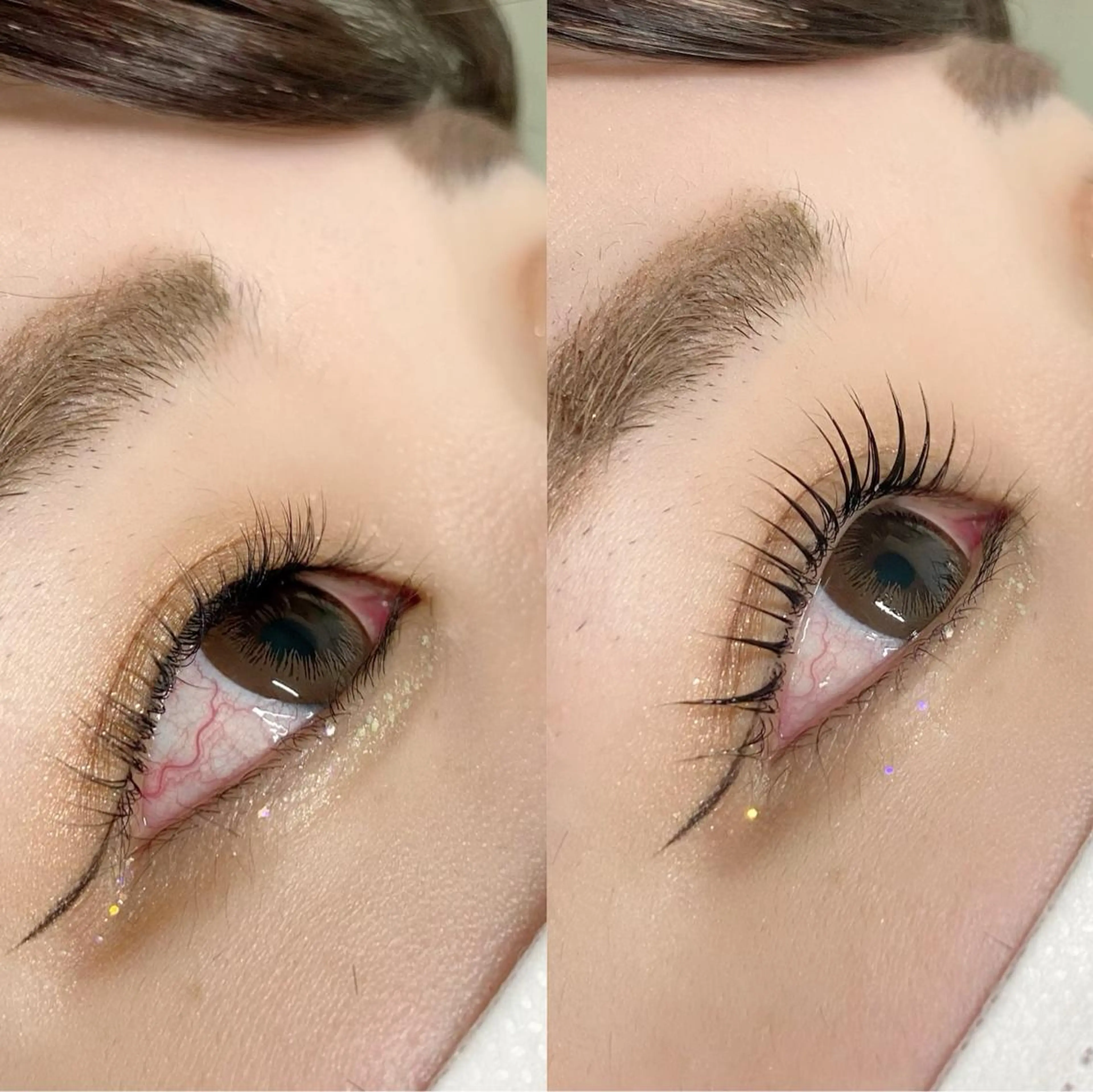 マツエク・マツパ hellO. hellO.のマツエク・マツパデザイン