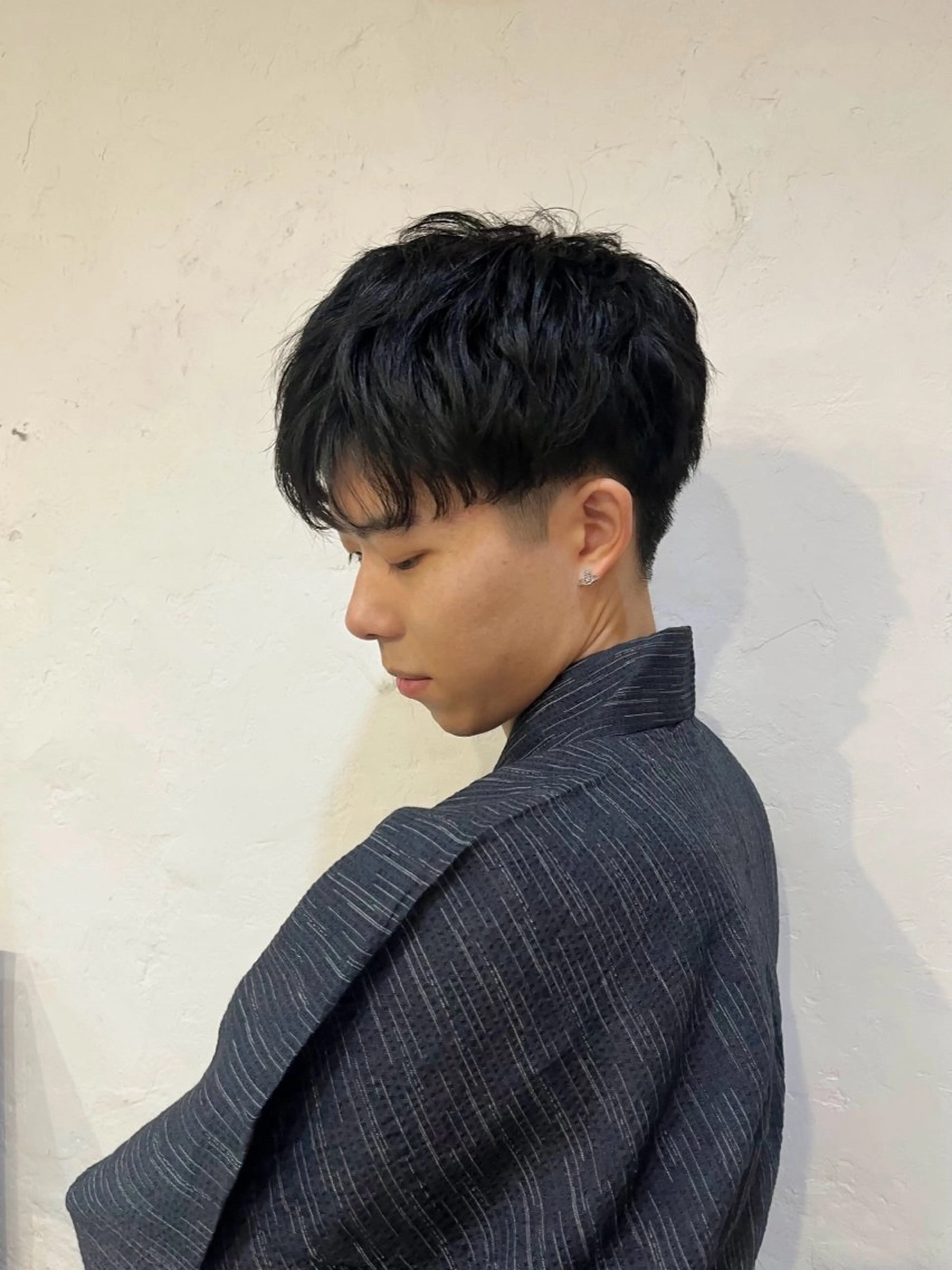 メンズ CANVAS所属・サロン撮影モデル募集 💐mizukiのその他イメージ