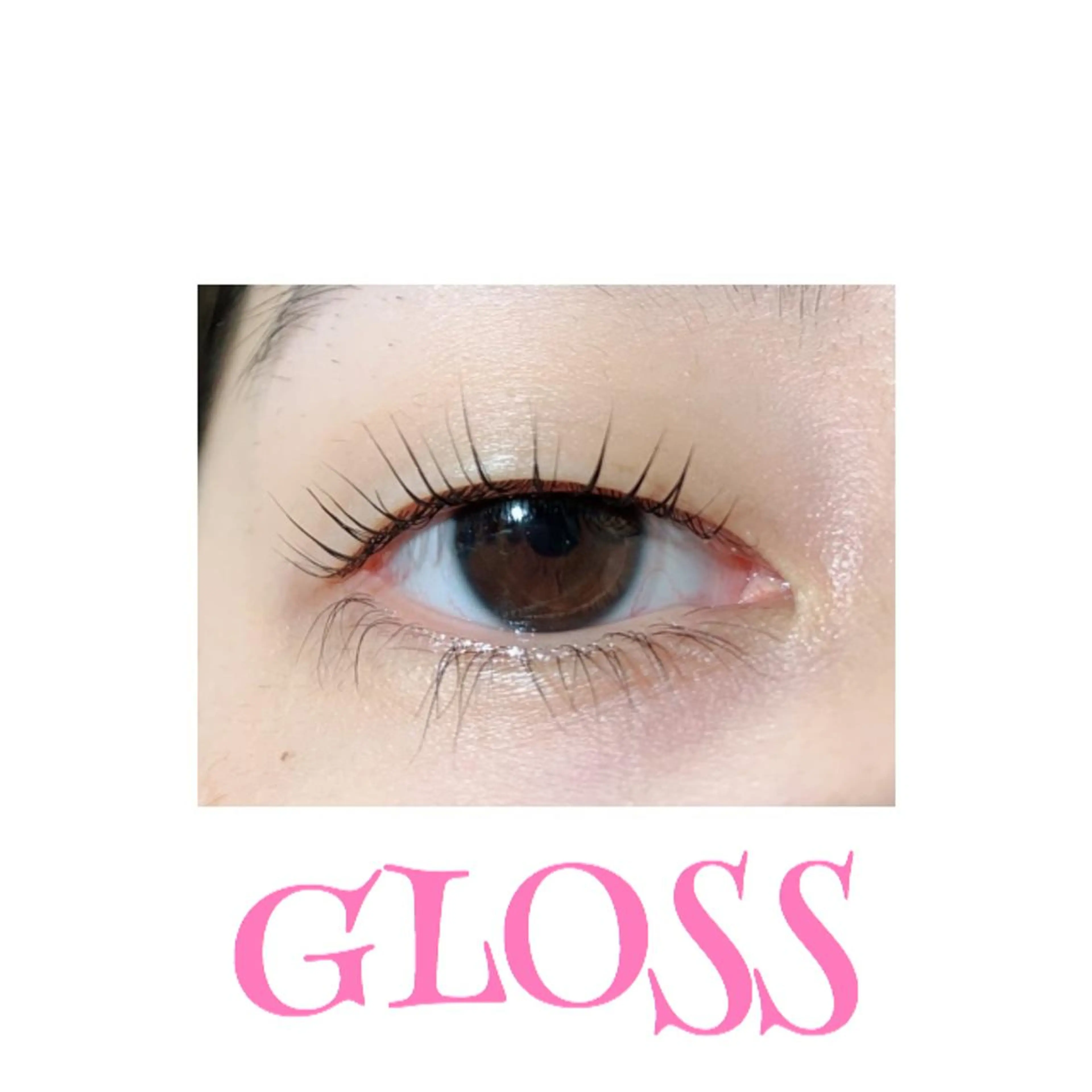 マツエク・マツパ まつげパーマ クラシックアイズ鹿島 ☆練習モデル専用☆のマツエク・マツパデザイン