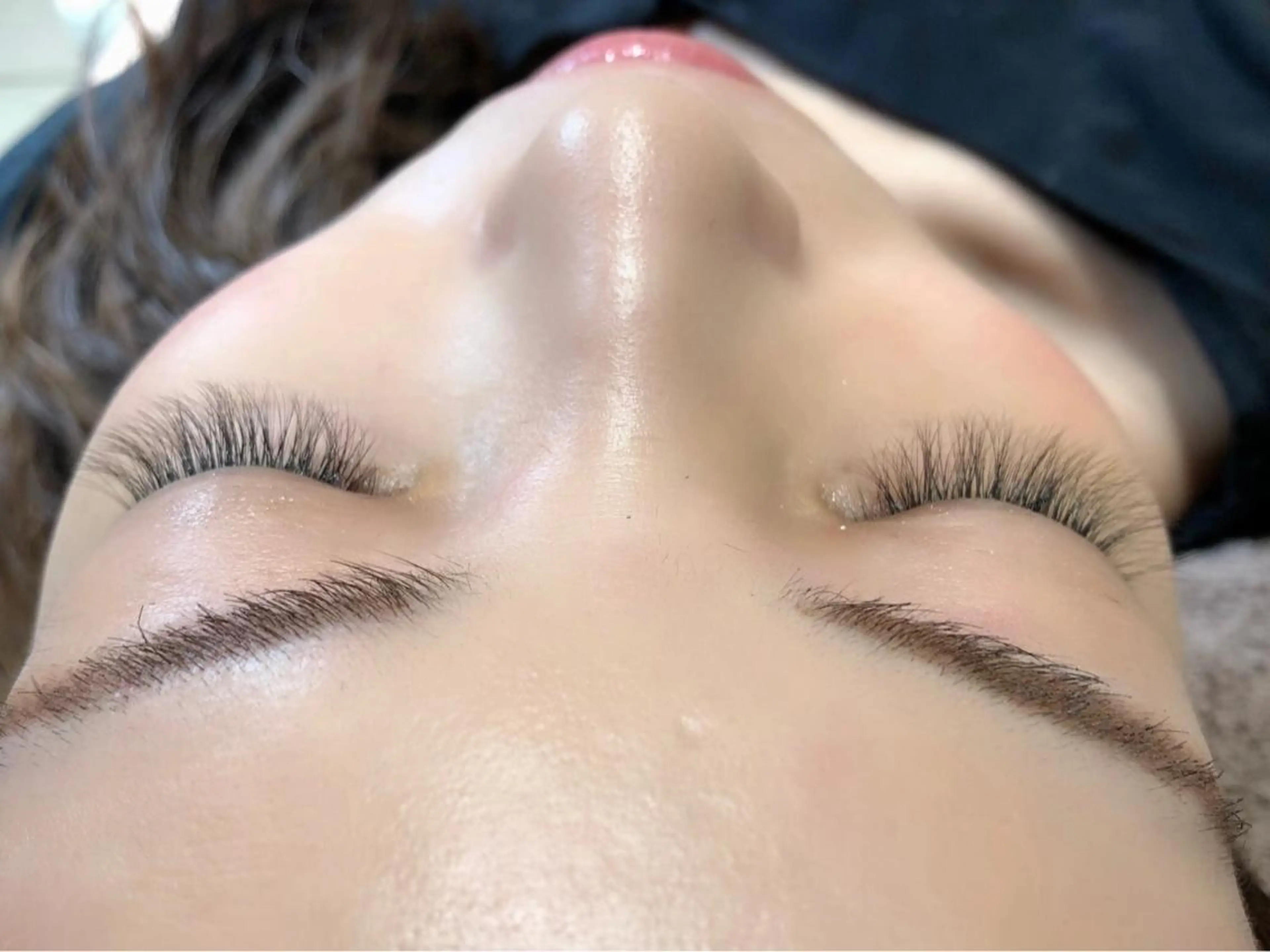 マツエク・マツパ マツエク AKAMEE omotesando所属・Toyoshima Sakikoのマツエク・マツパデザイン