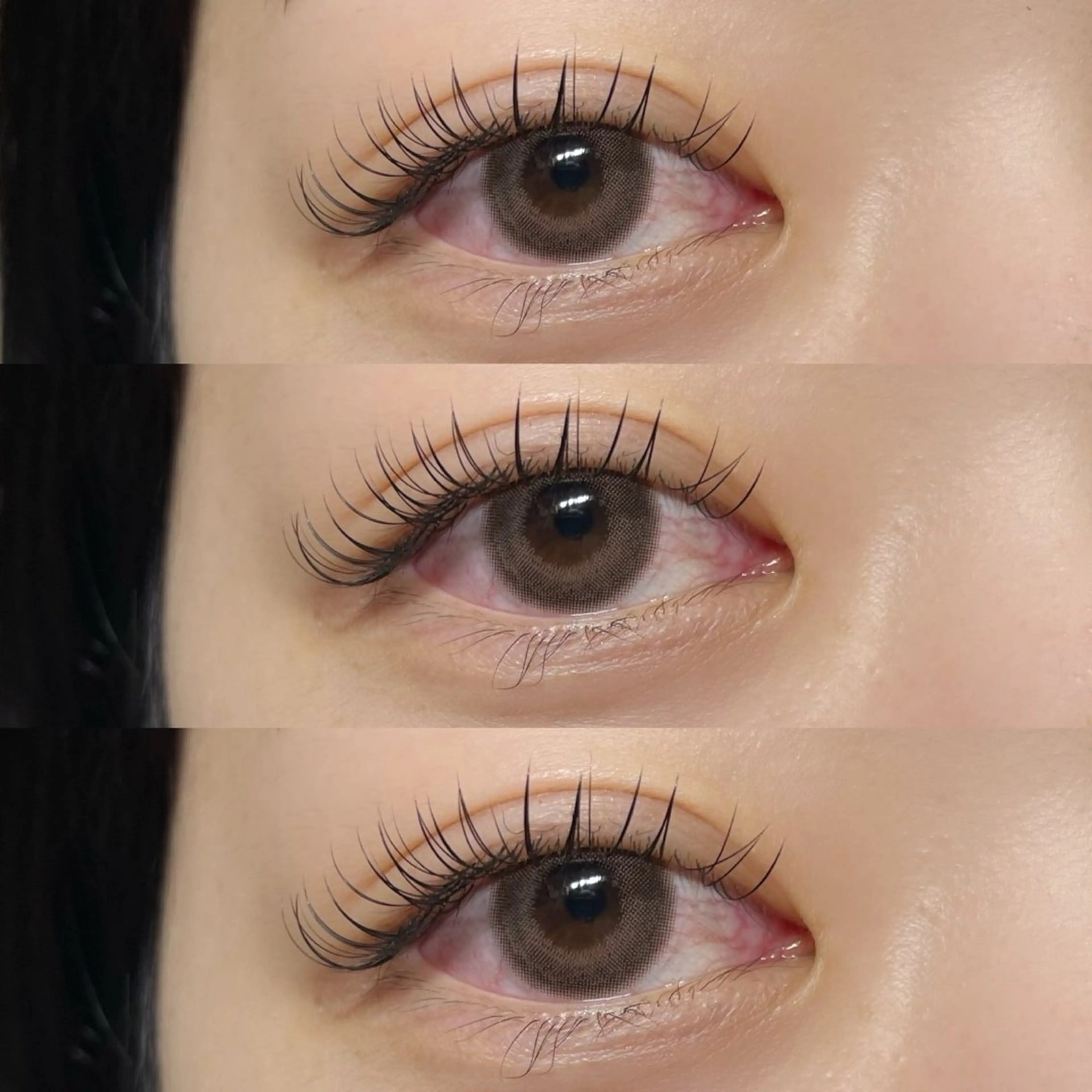 マツエク・マツパ アンジェリカ ミッシェル櫻井🎀のマツエク・マツパデザイン