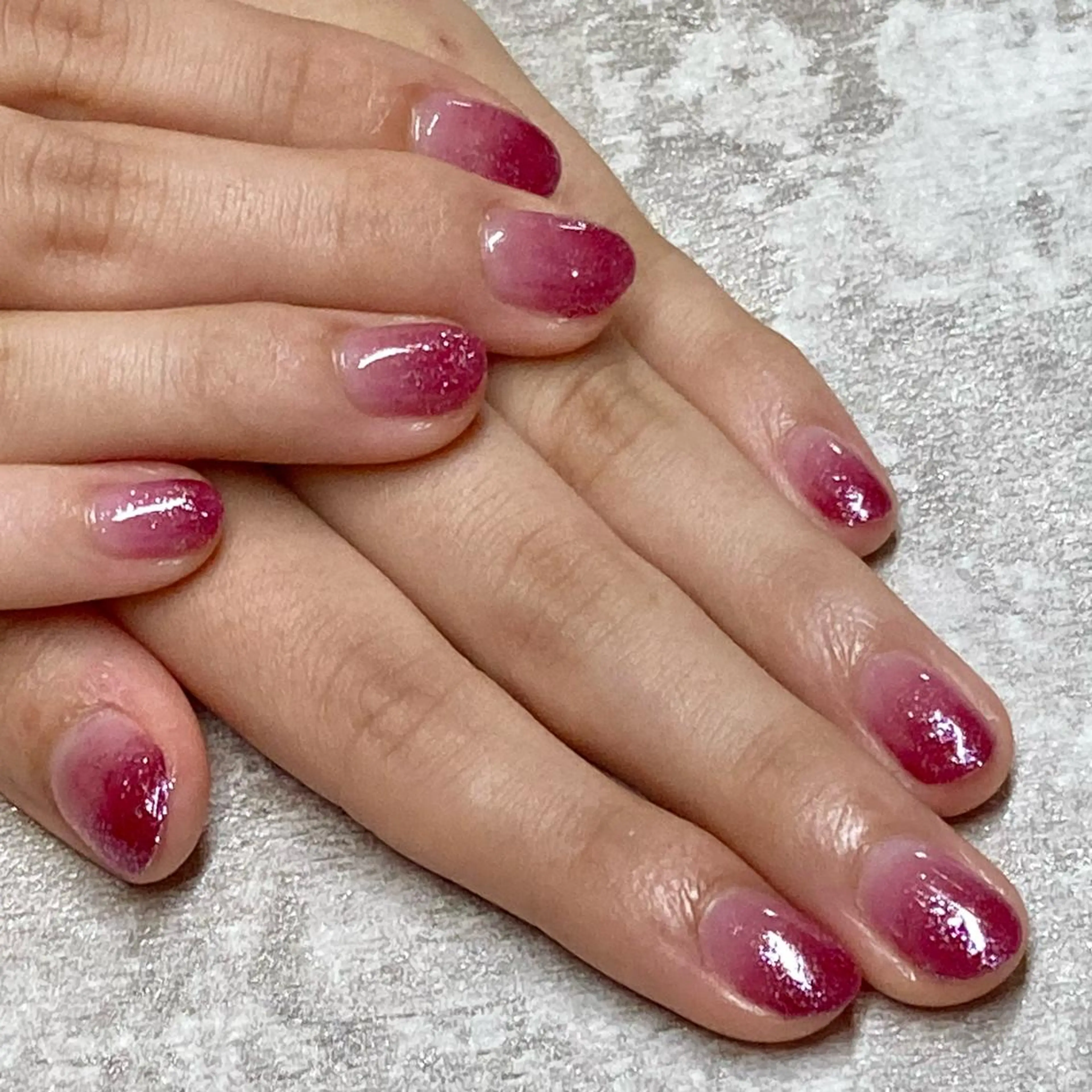 ネイル Nailsalon Renのネイルデザイン