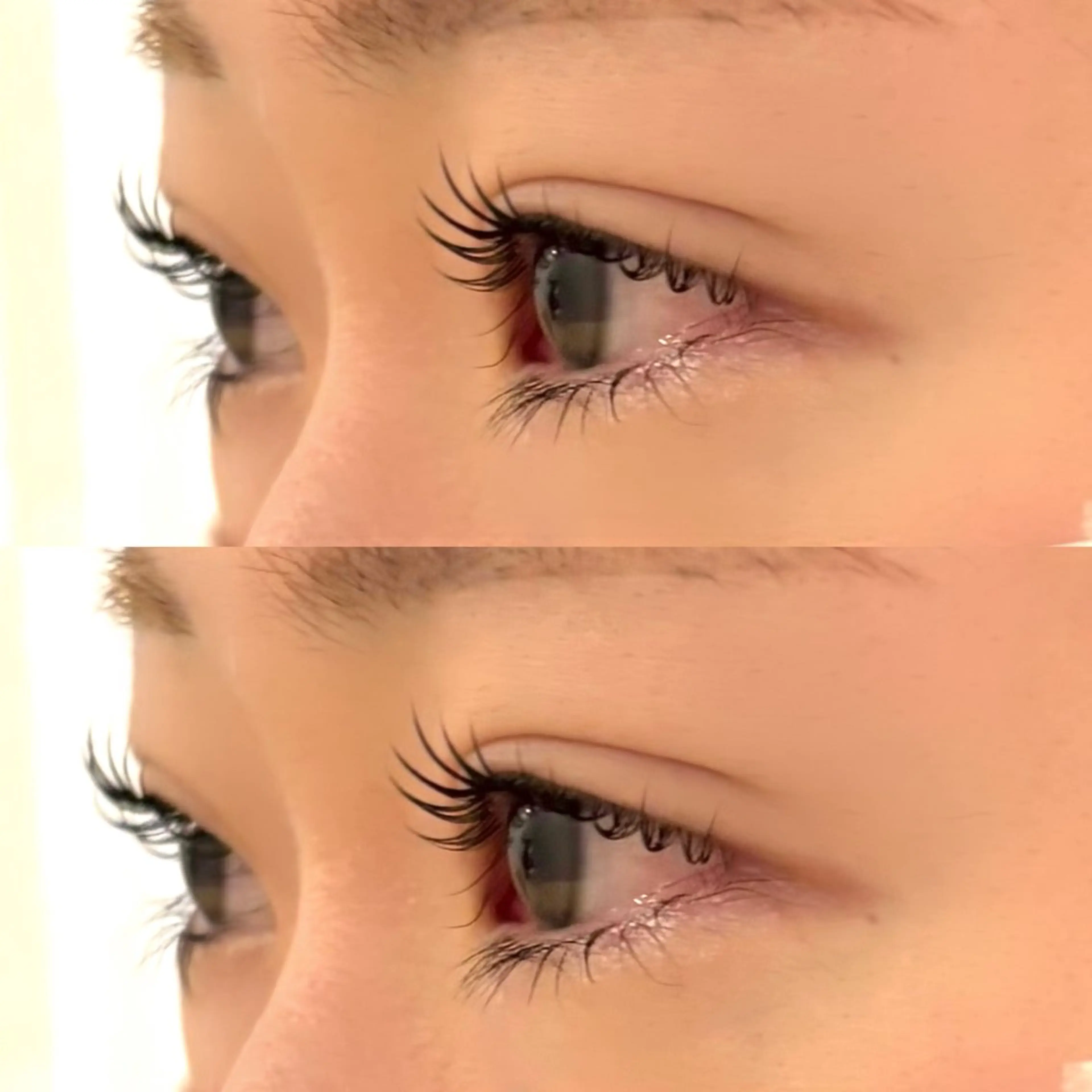 マツエク・マツパ Sacco kotonaのマツエク・マツパデザイン