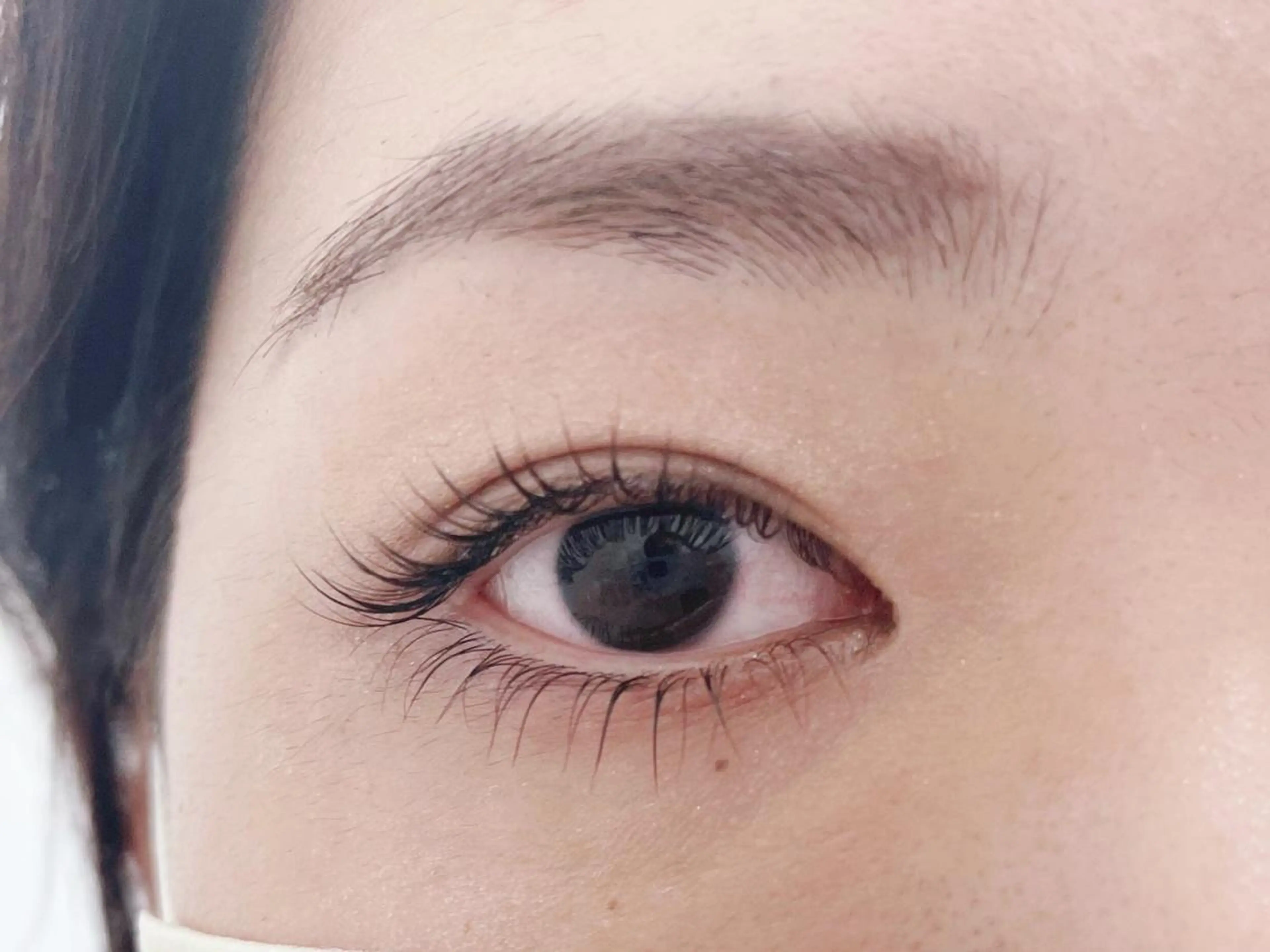 マツエク・マツパ まつげパーマ eyelash momoのマツエク・マツパデザイン