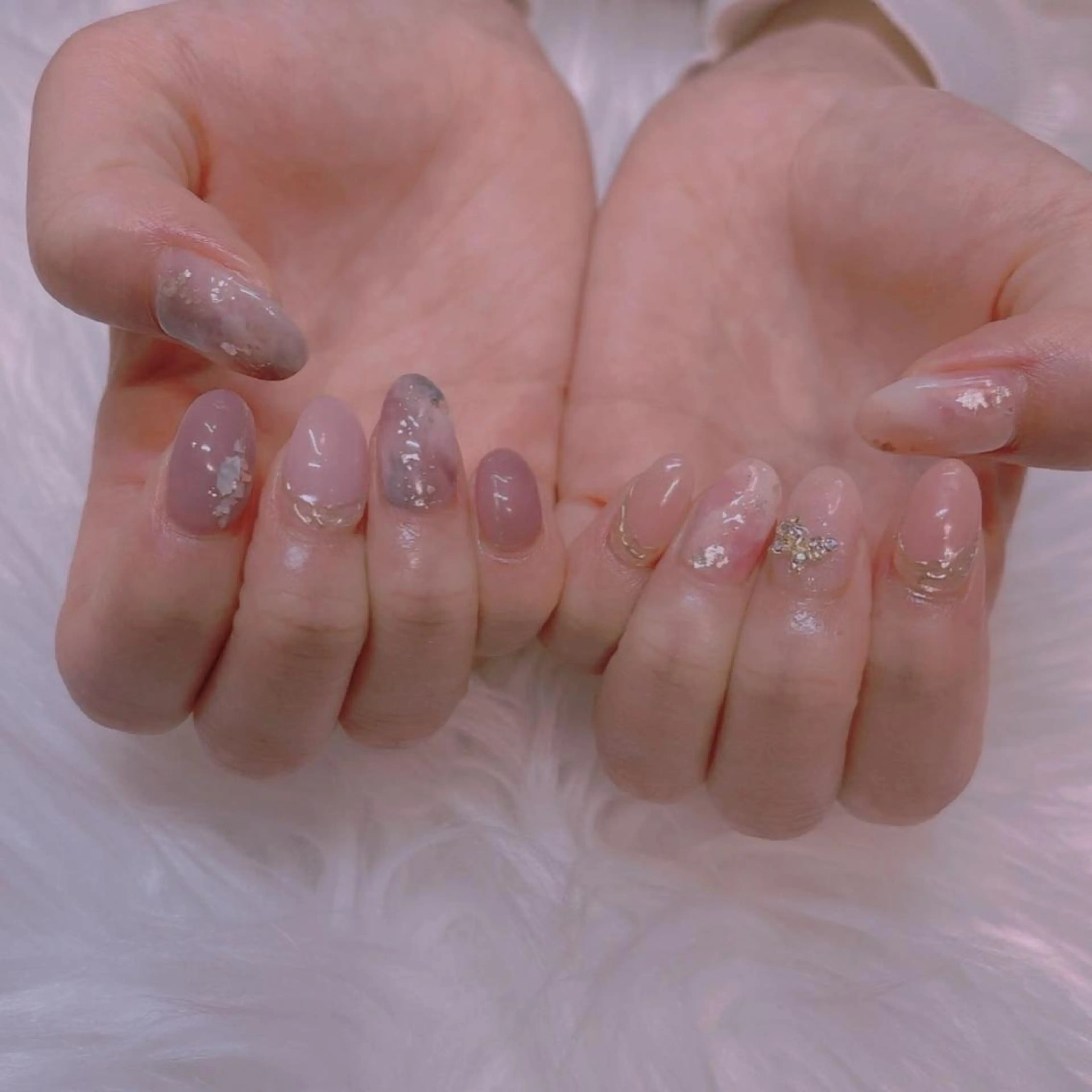 ネイル Private Salon 大宮のネイルデザイン