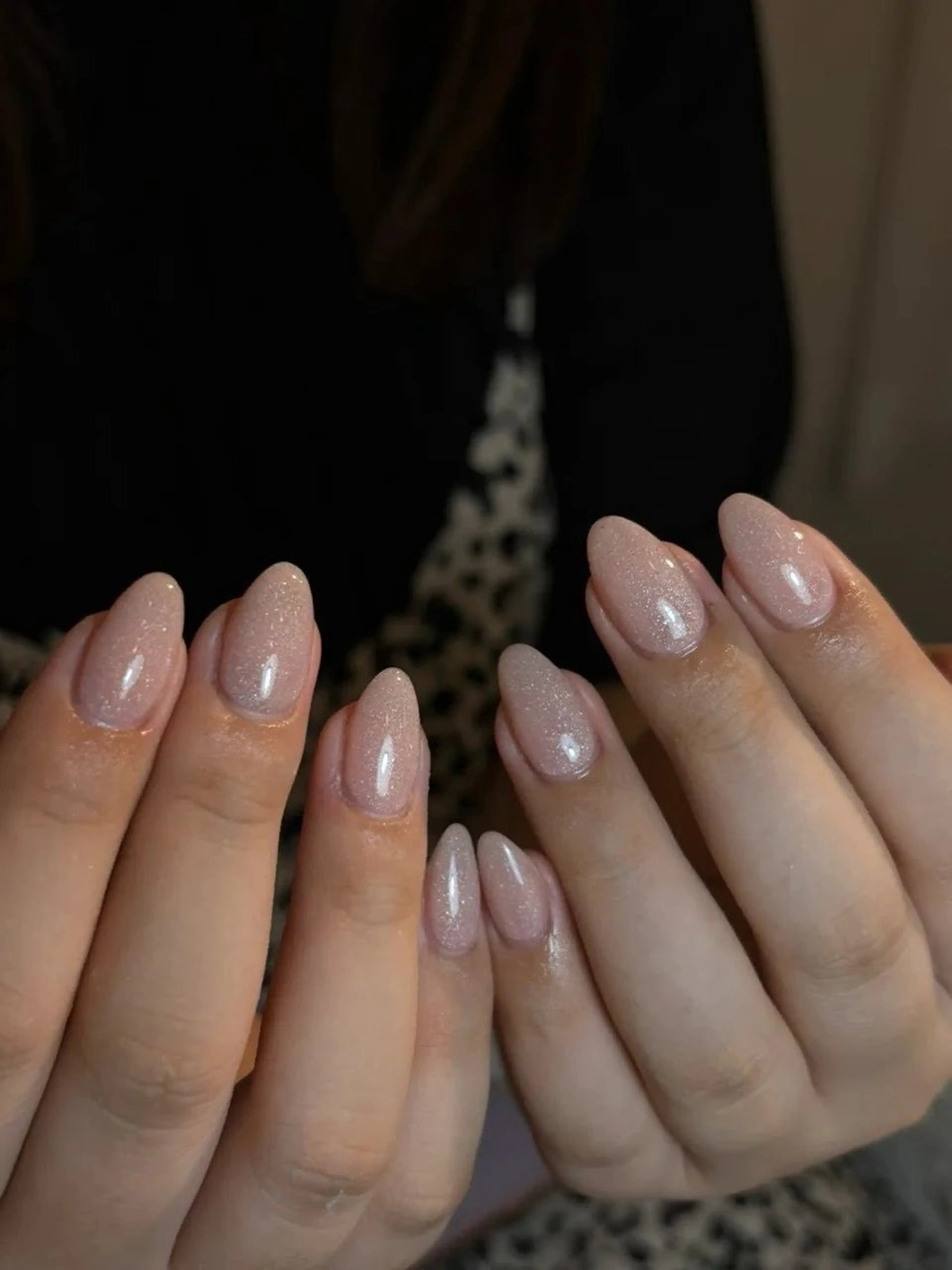 ネイル ハンドネイル D.d Ryo🎀のネイルデザイン