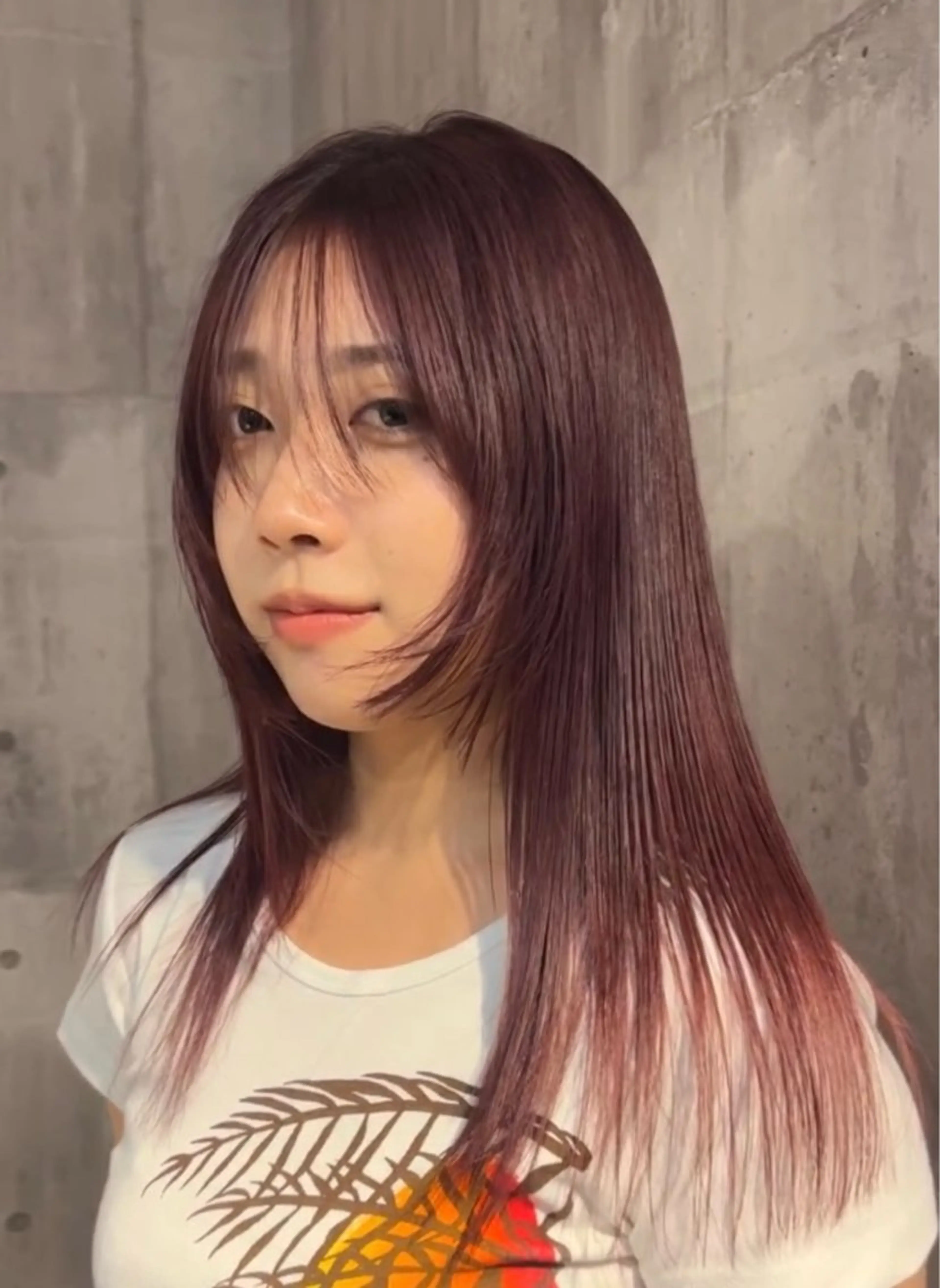 🕊️ワンカラー🕊️の写真