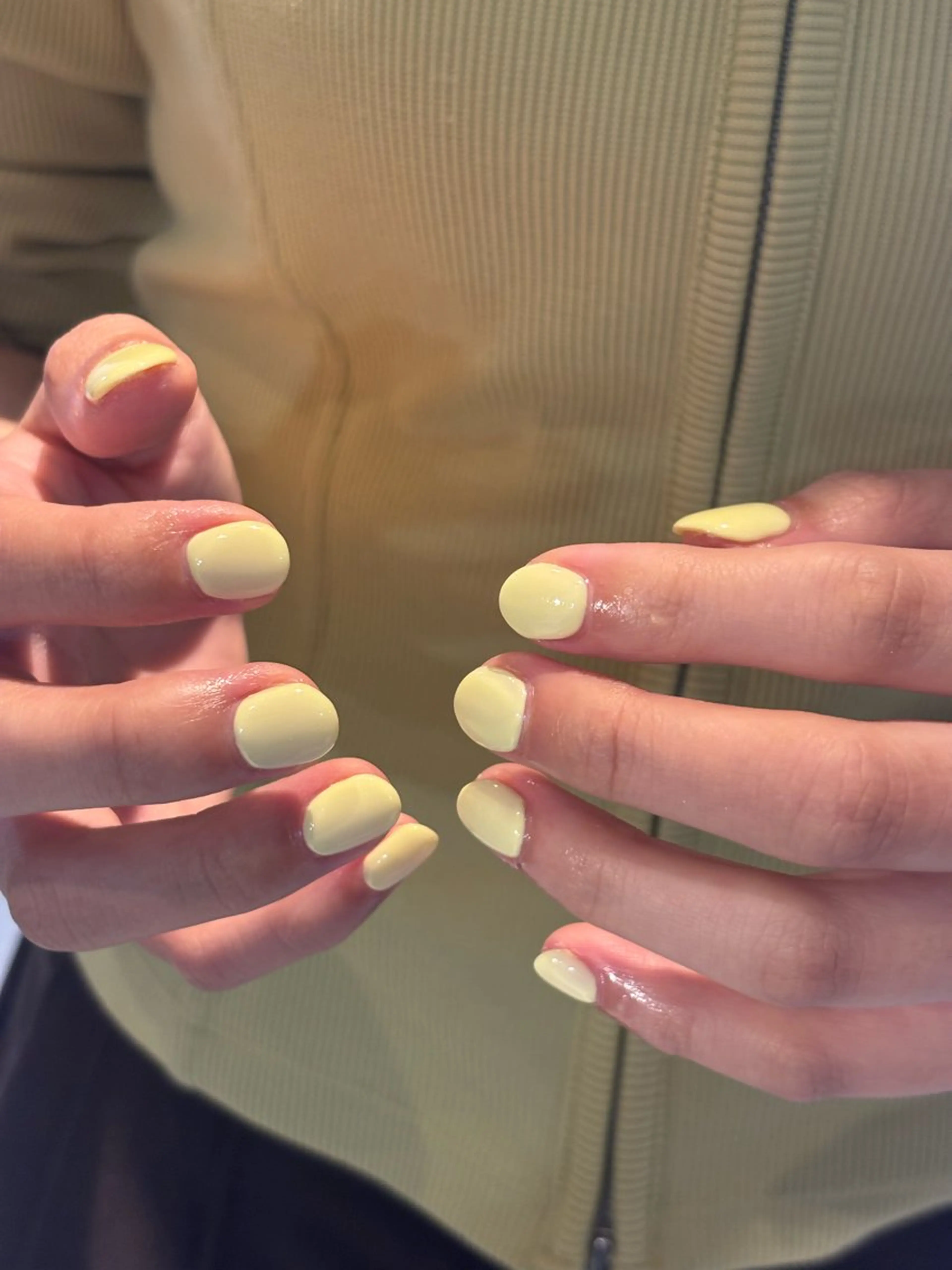 ネイル ハンドネイル minori ♥️のネイルデザイン