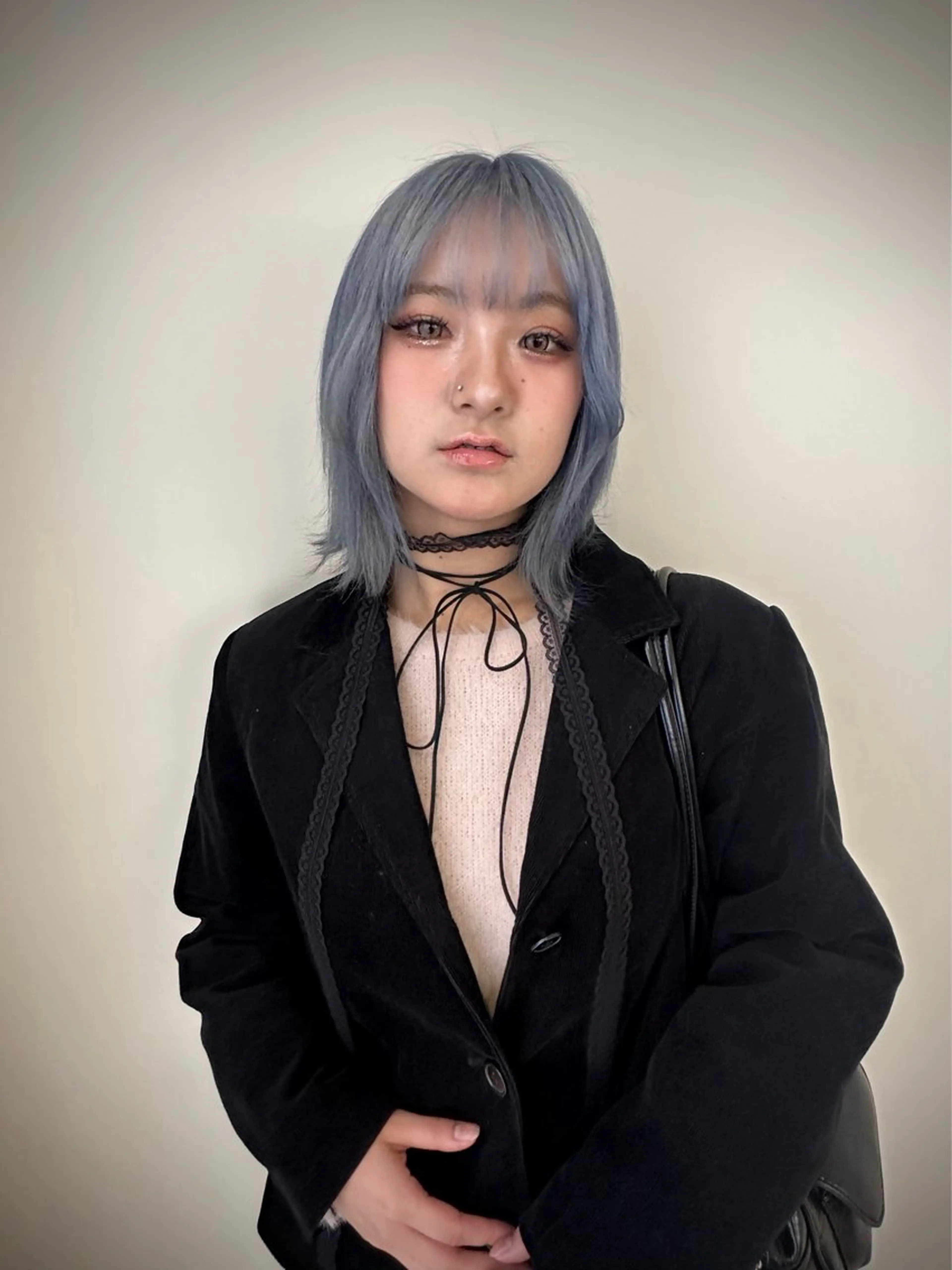 ミディアム そーた /のヘアスタイル