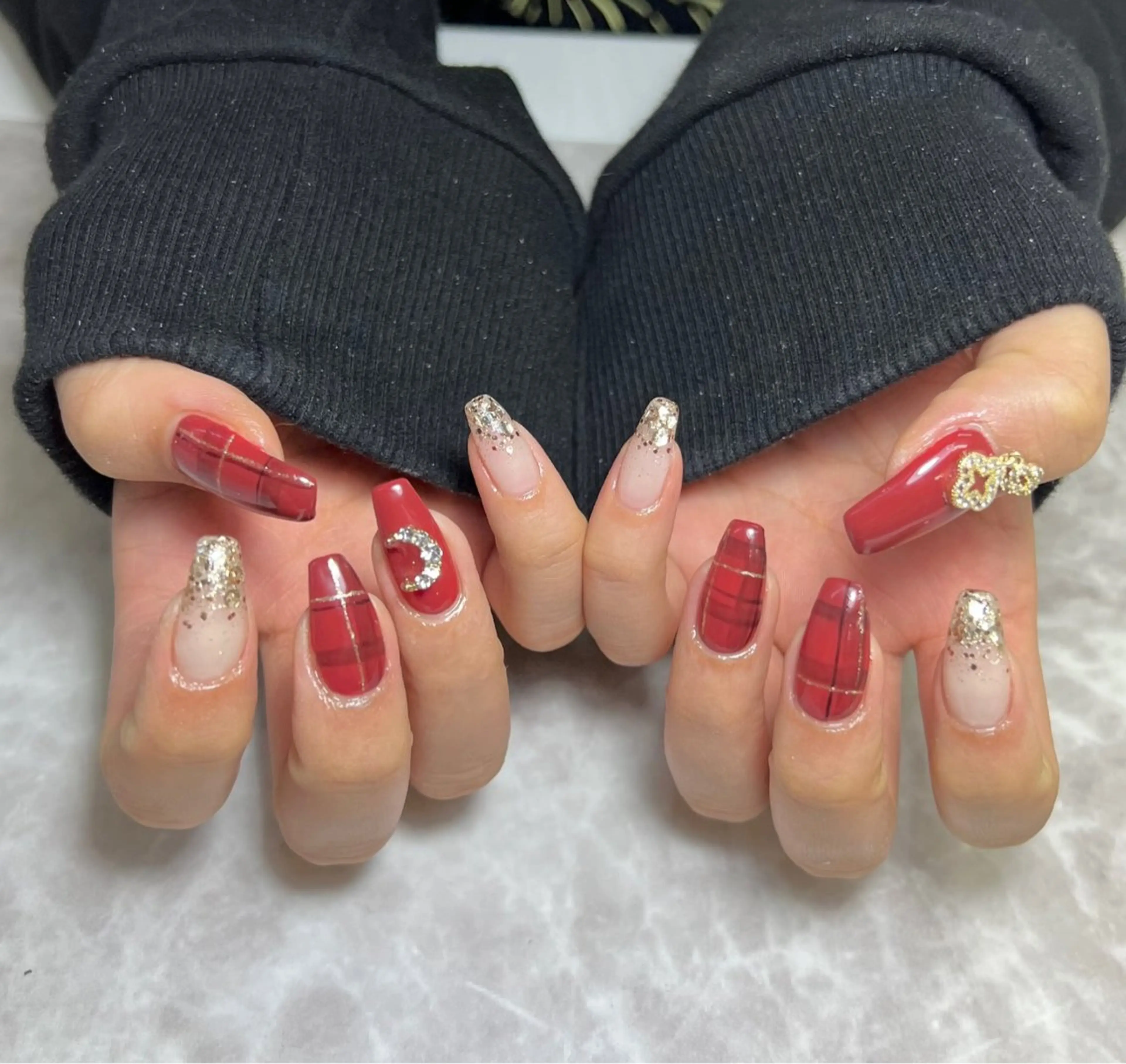 (オフ有)アートやり放題(持ち込みデザイン可✨️)の写真