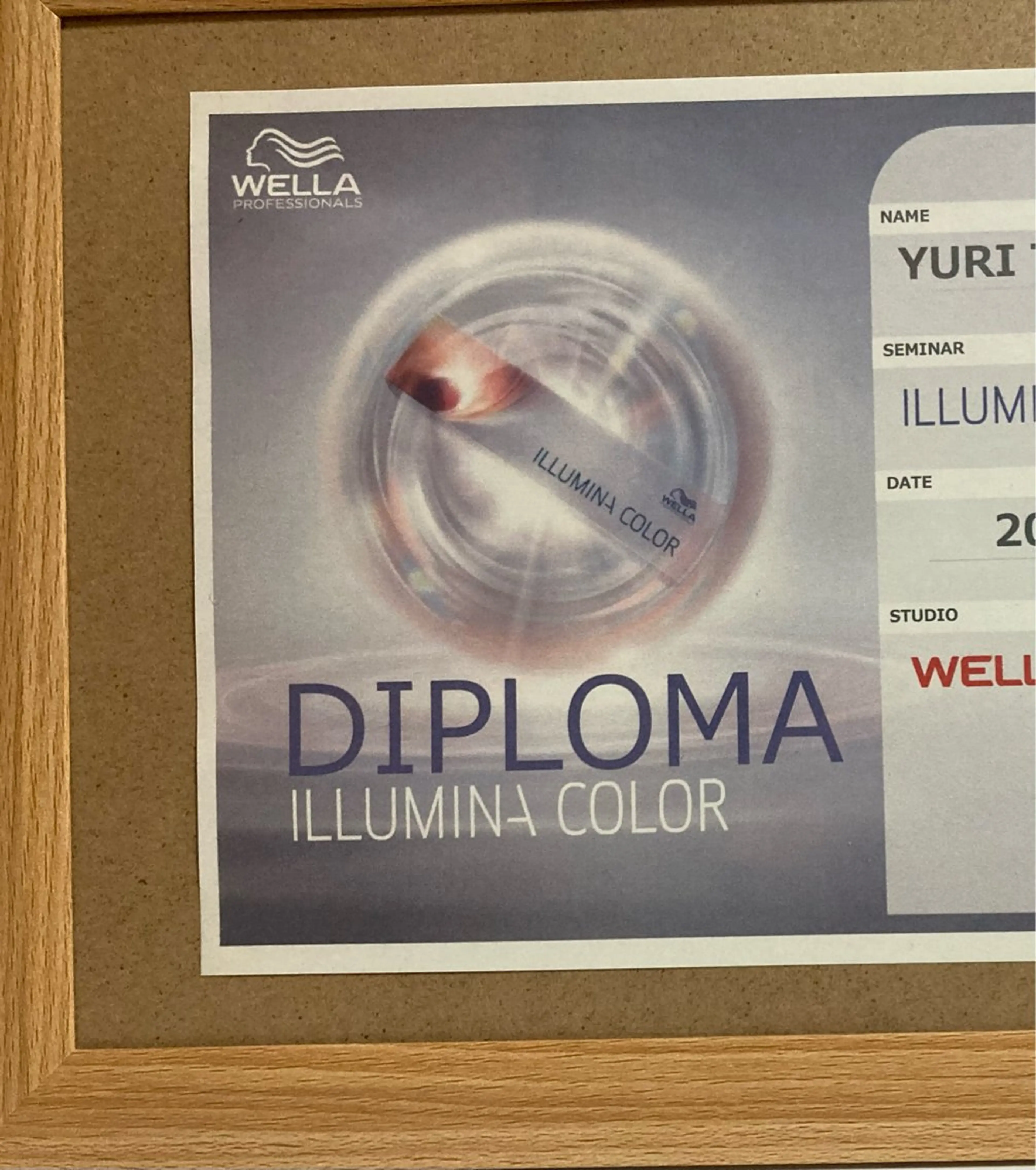 JUNO HAIR SALON所属・RuCOR. yuriのヘアスタイル