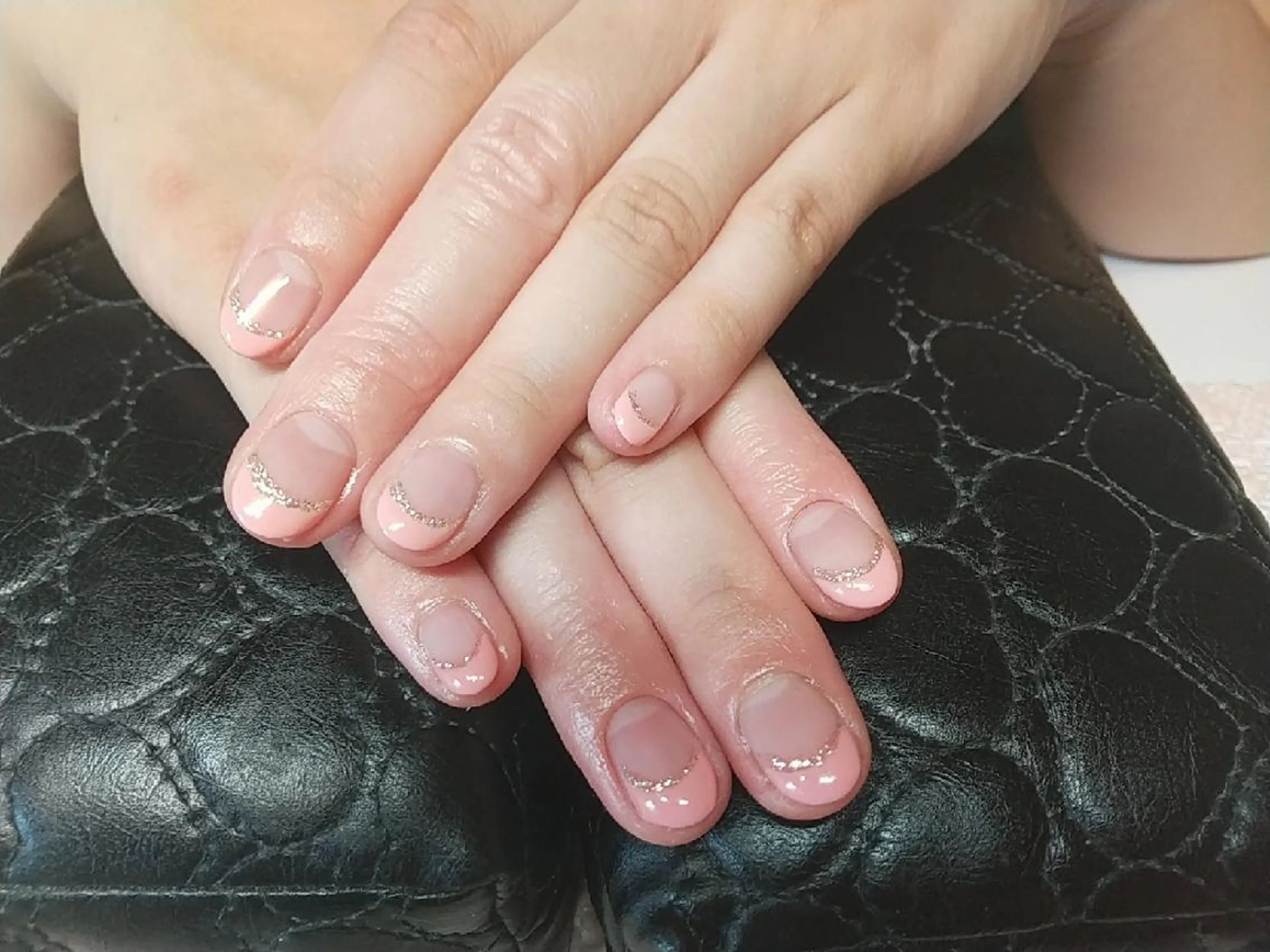 ネイル haru  nailのネイルデザイン