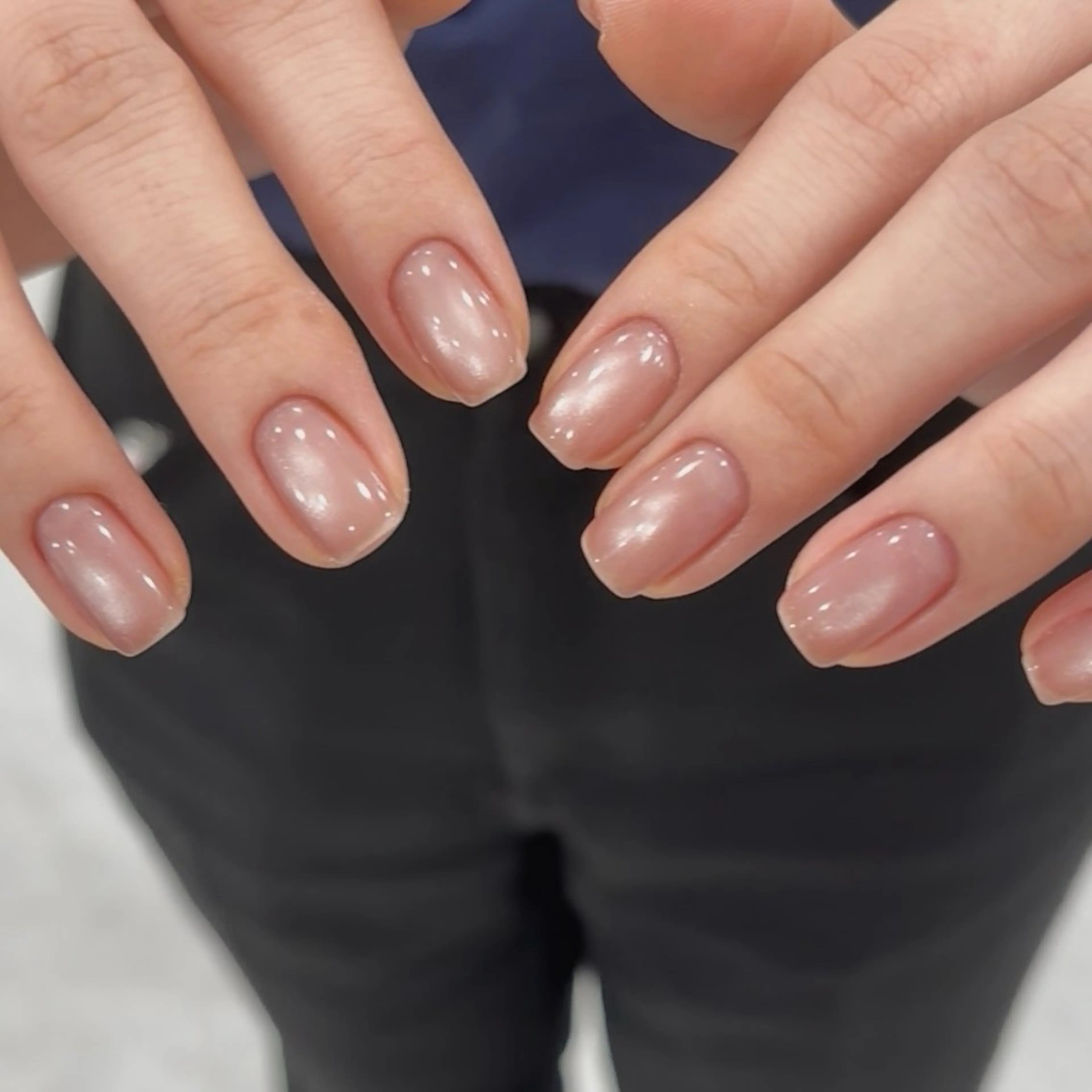 ネイル ハンドネイル Noa川越 kayanoのネイルデザイン