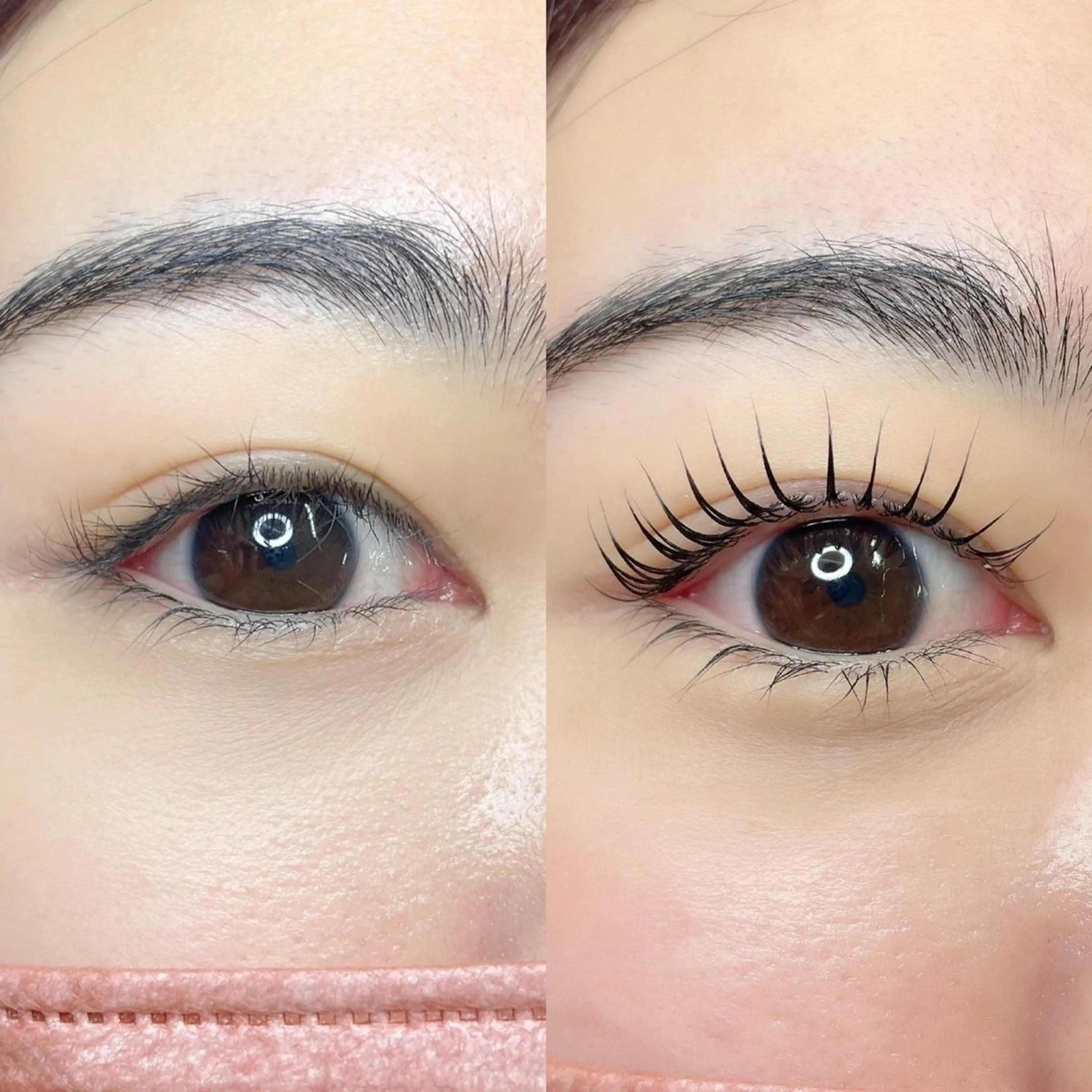 マツエク・マツパ まつ毛サロンeye’s所属・eye’s カマタのマツエク・マツパデザイン