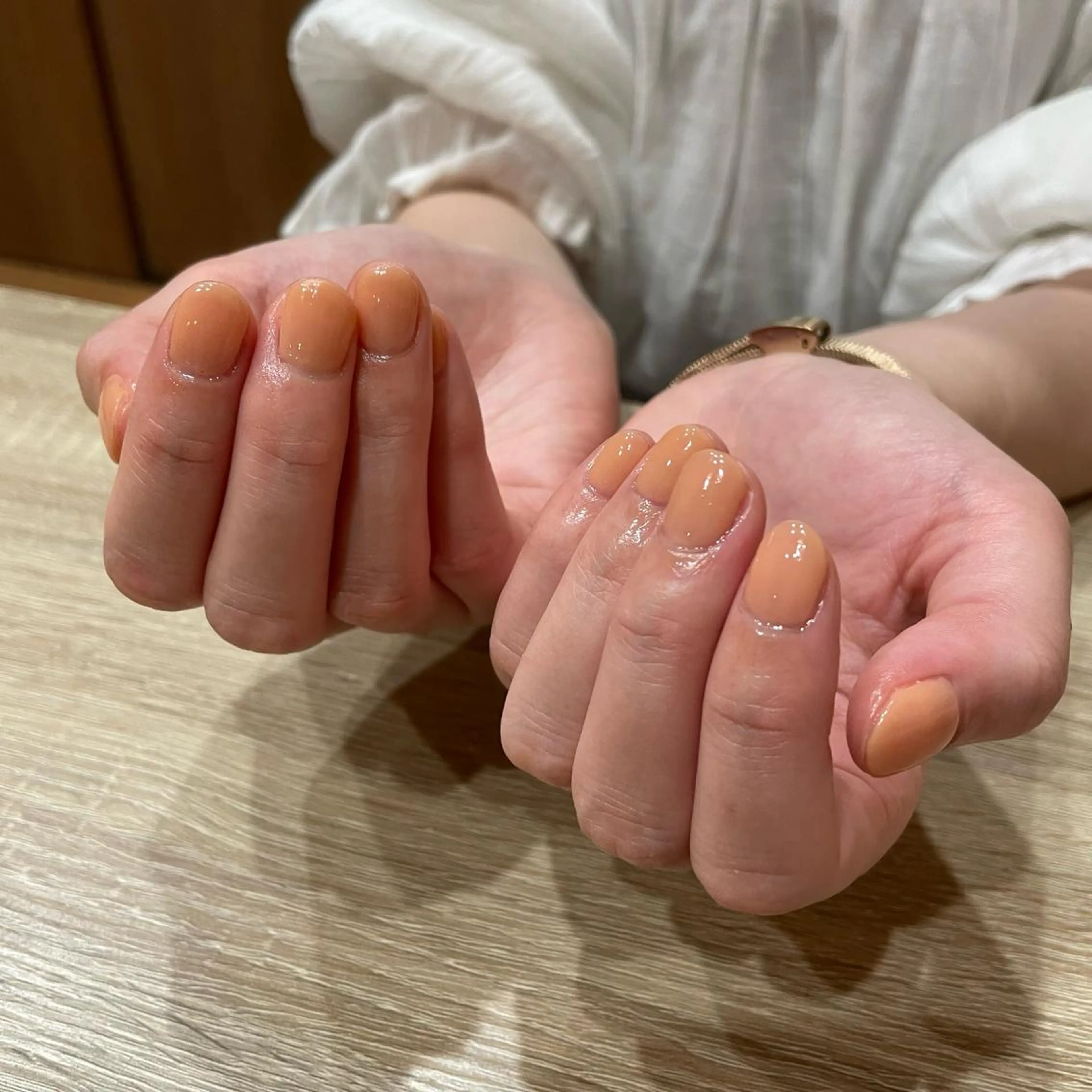 ネイル ハンドネイル liberté所属・liberté🫧 新小岩のネイルデザイン