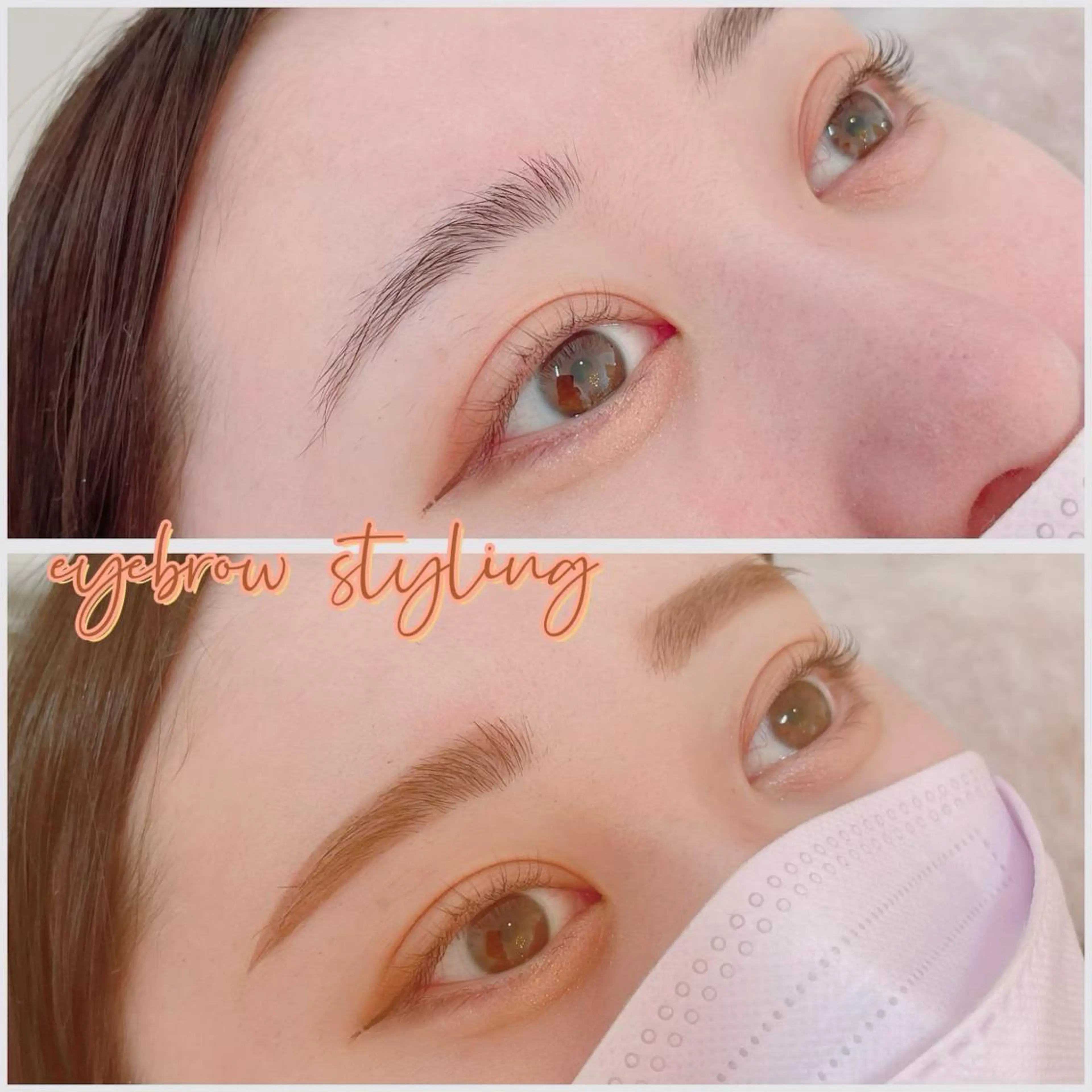 アイブロウ アイリスト araiのマツエク・マツパデザイン