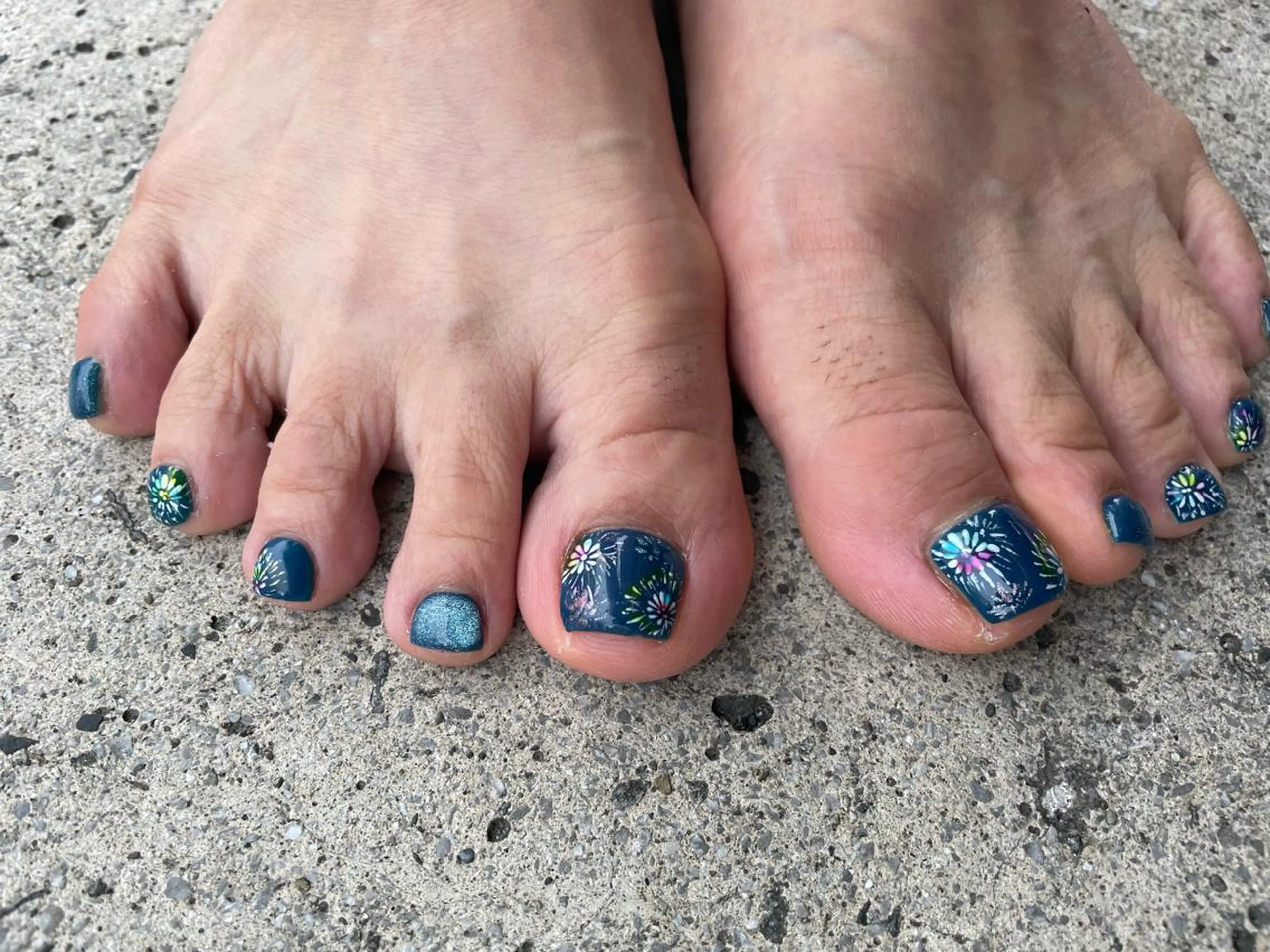 ネイル Salon GIGI Nail所属・salon GIGINailの眉毛・アイブロウイメージ