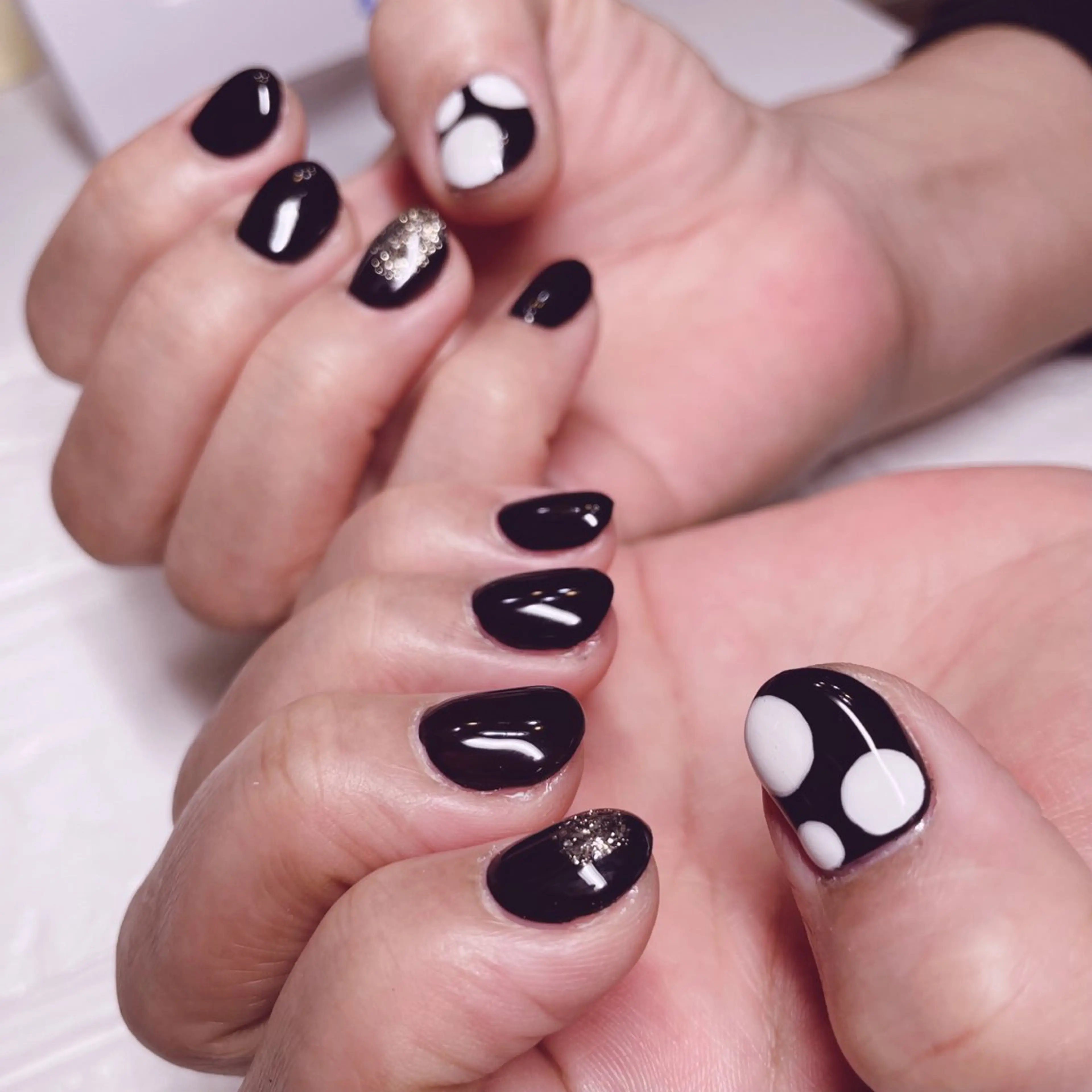 ネイル nailsalon kitのネイルデザイン