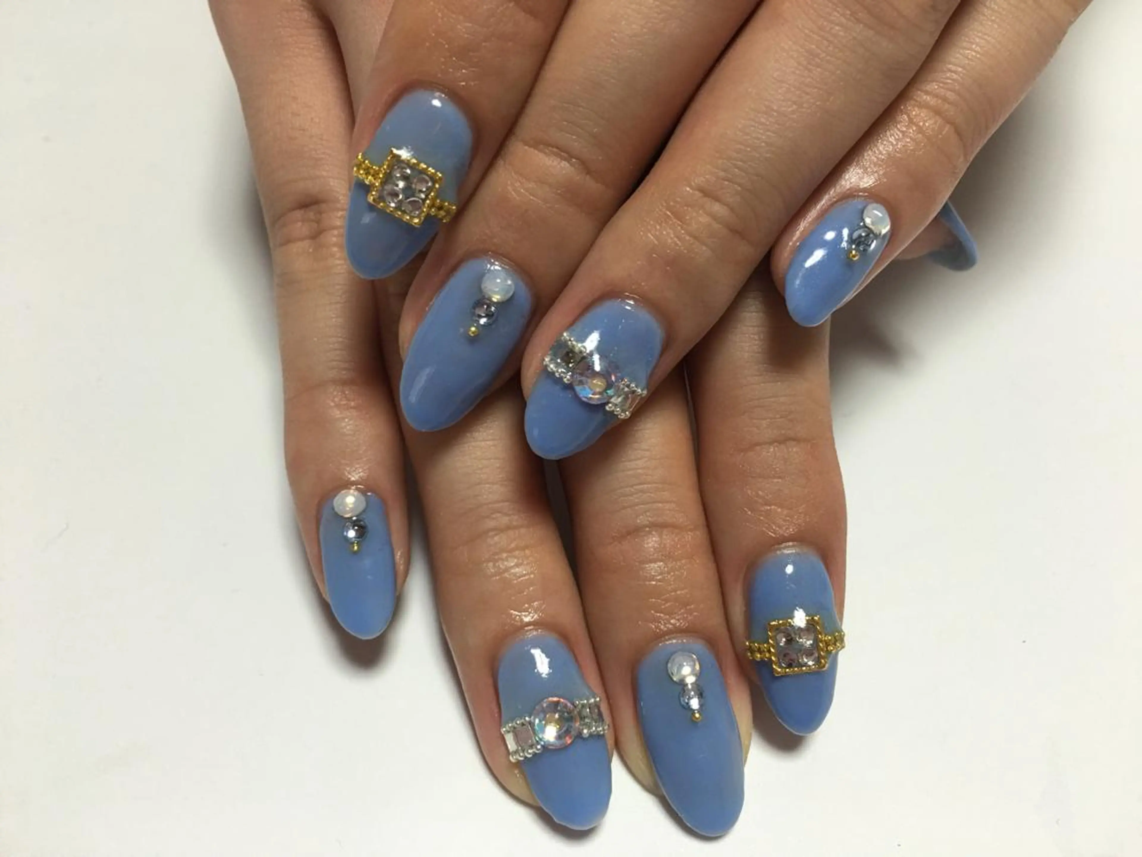 ネイル Nail RINK (ネイルリンク)のネイルデザイン