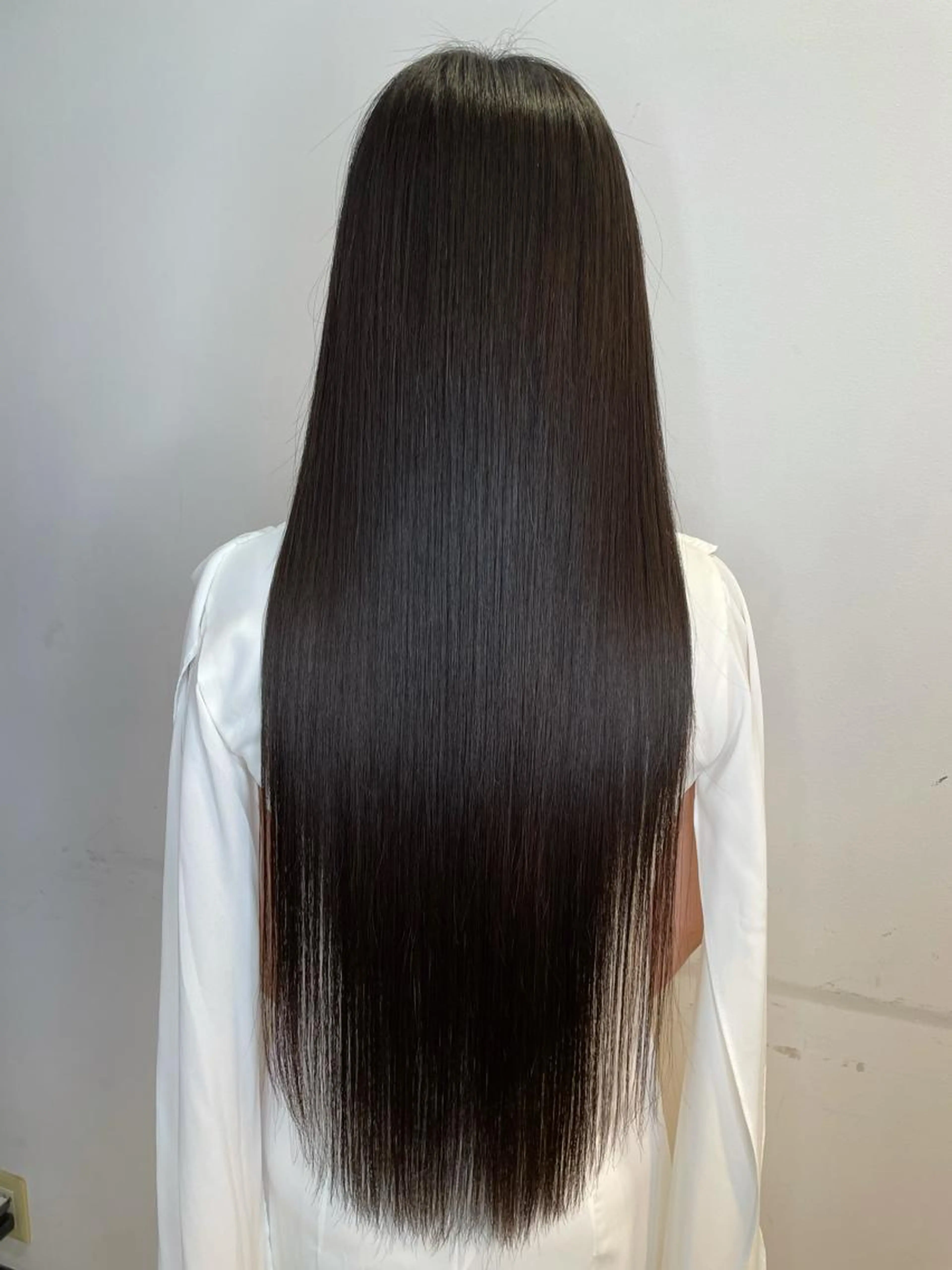 ✔ 美髪!髪質改善プレミアムトリートメント✨️の写真