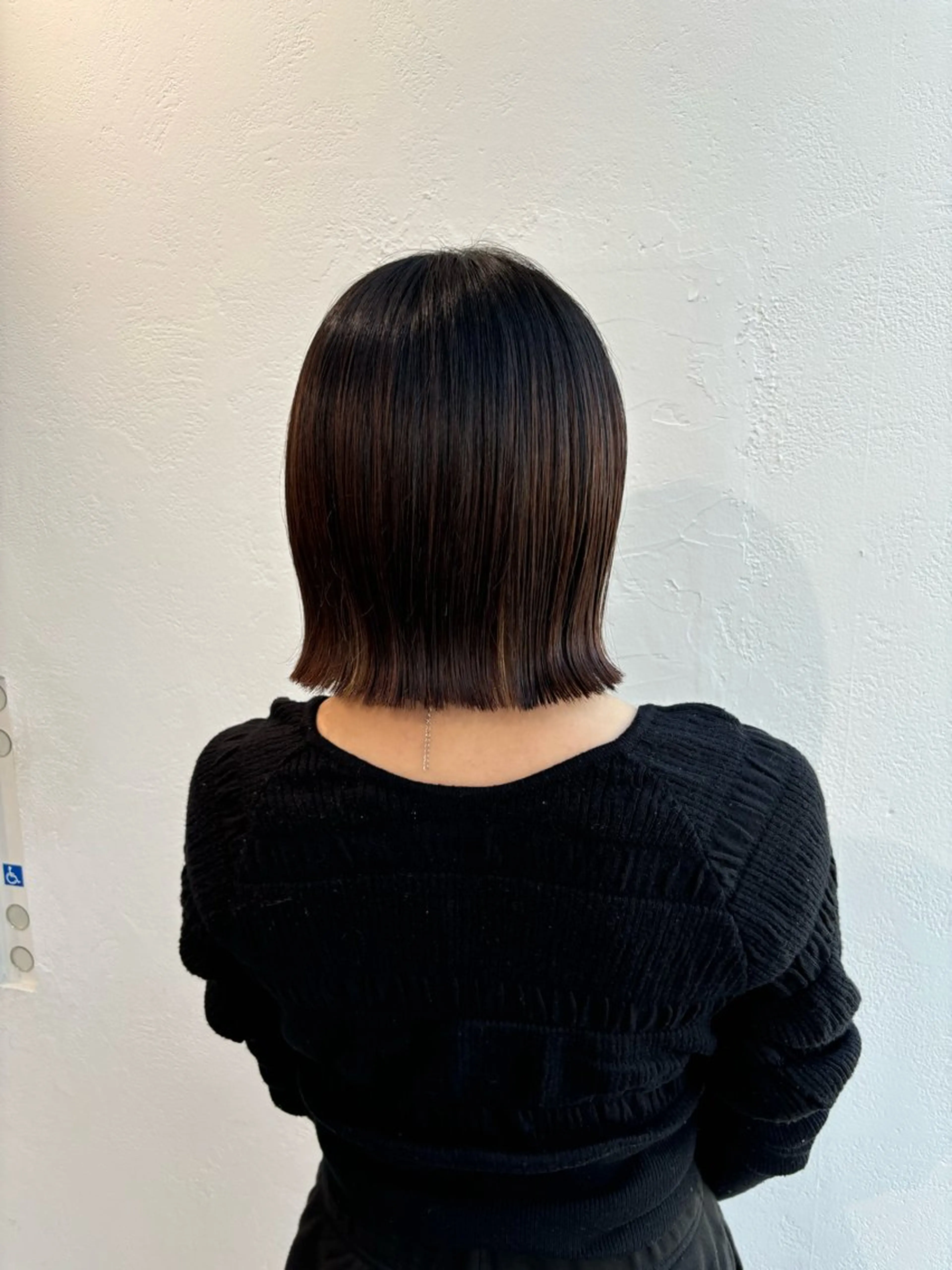 11月6日(水)18:00​〜​ボブの方限定✨"無料"カットモデルさん募集💞の写真