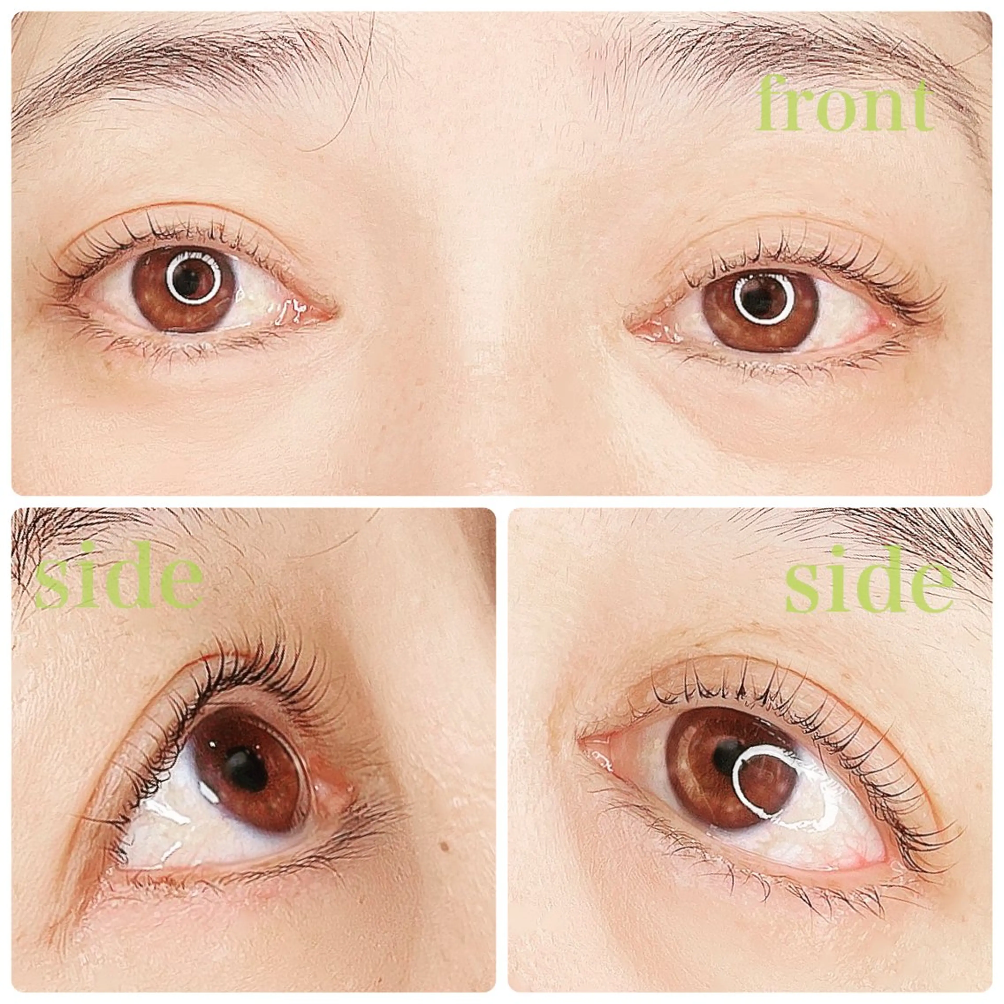 マツエク・マツパ VIRTUE PLUSのエステ・リラクイメージ