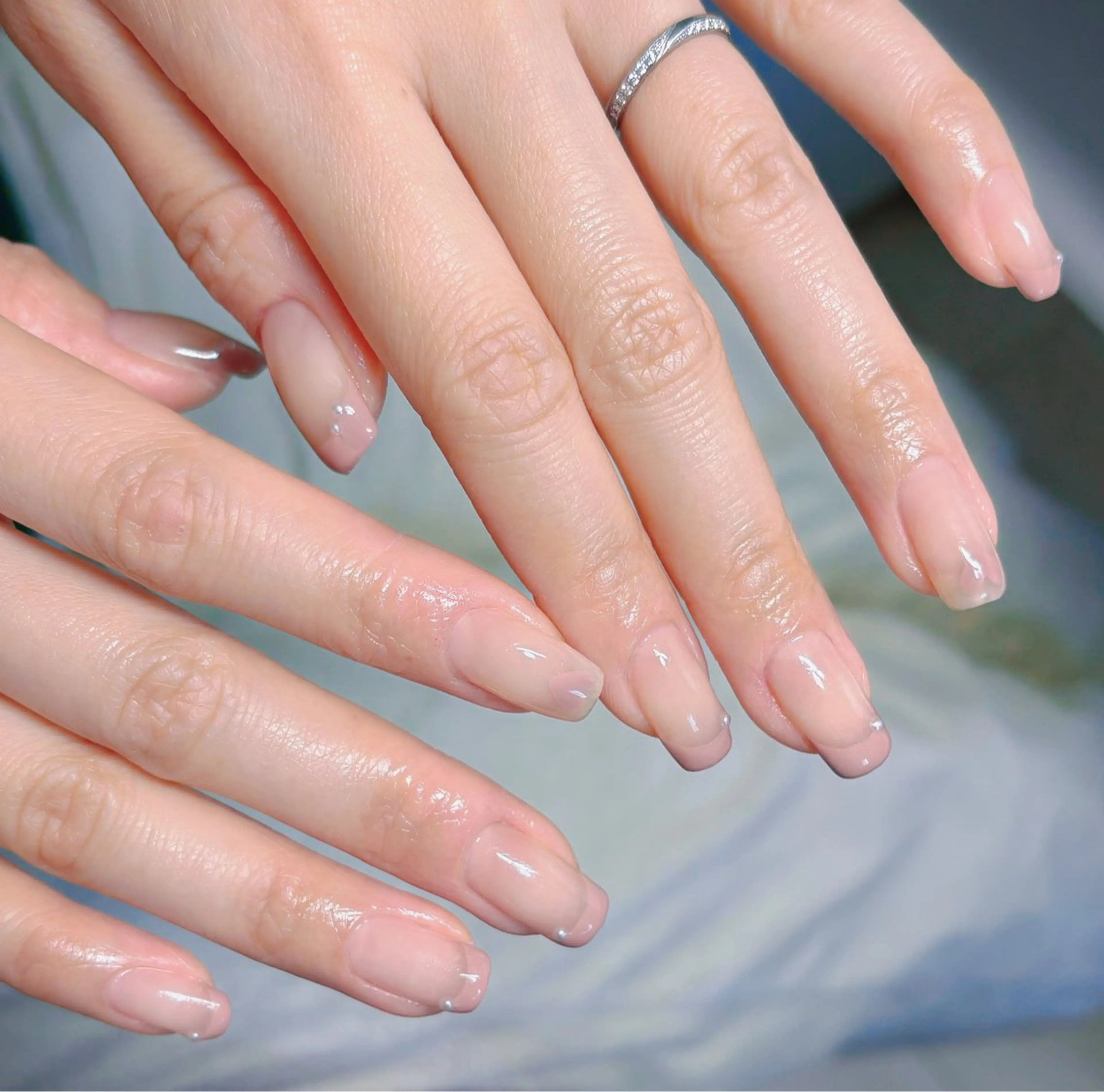 ネイル Queen‘s nailのネイルデザイン