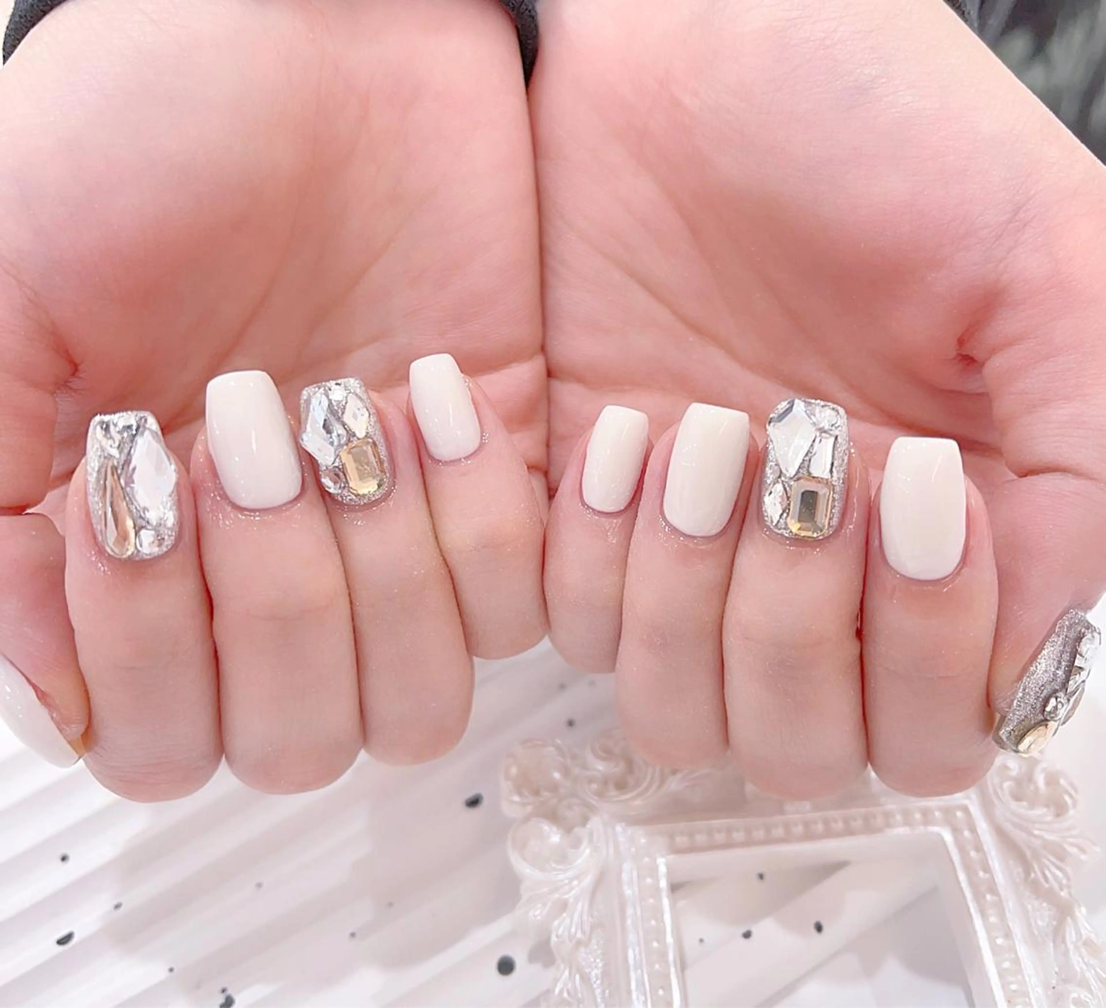 ネイル FLY Nail Salonのネイルデザイン
